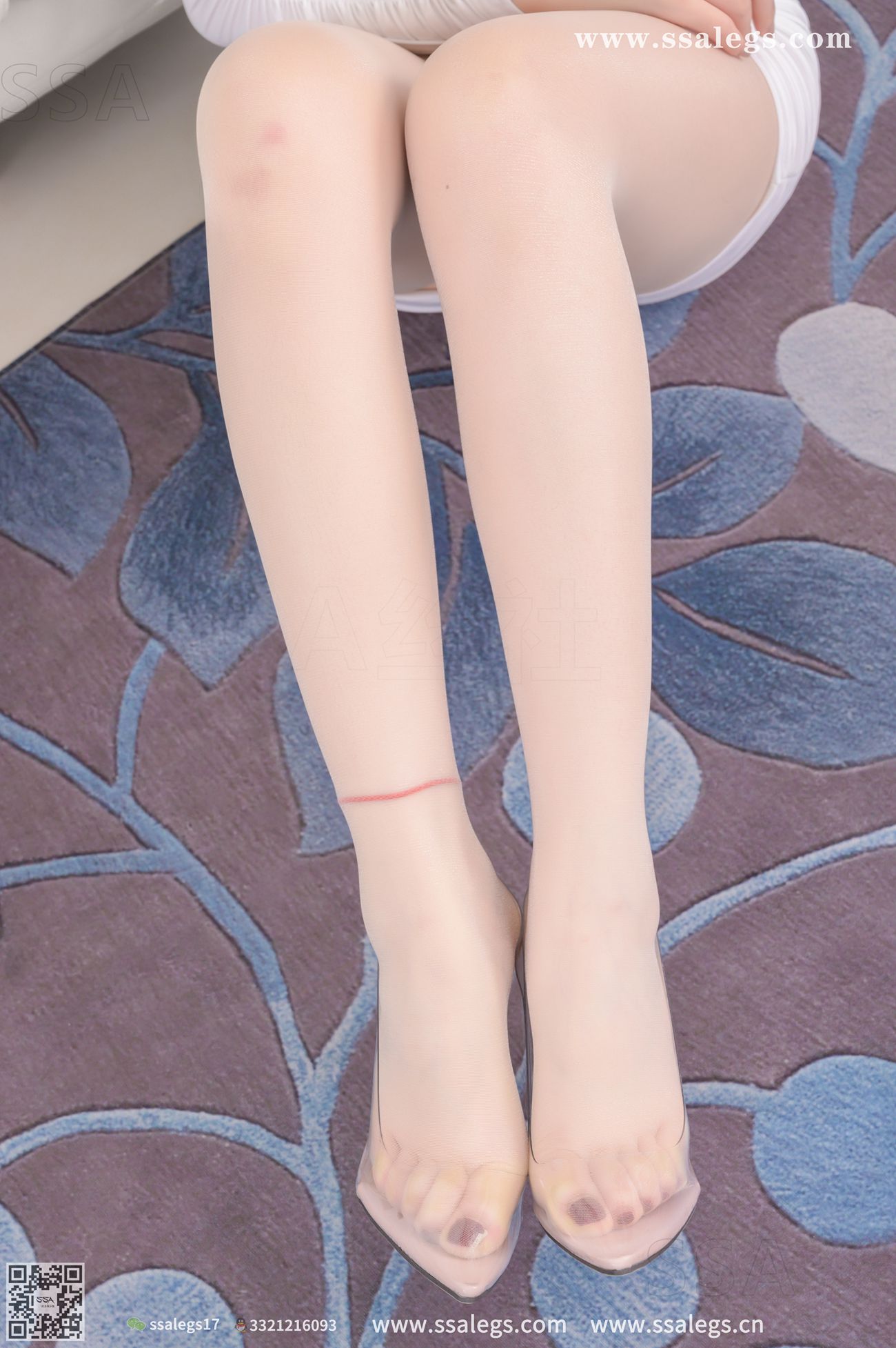 图片[120]-[SSA丝社]超清写真 NO.352 蜜桃今天的水果有点甜(上)[148P] – 速更版-美库