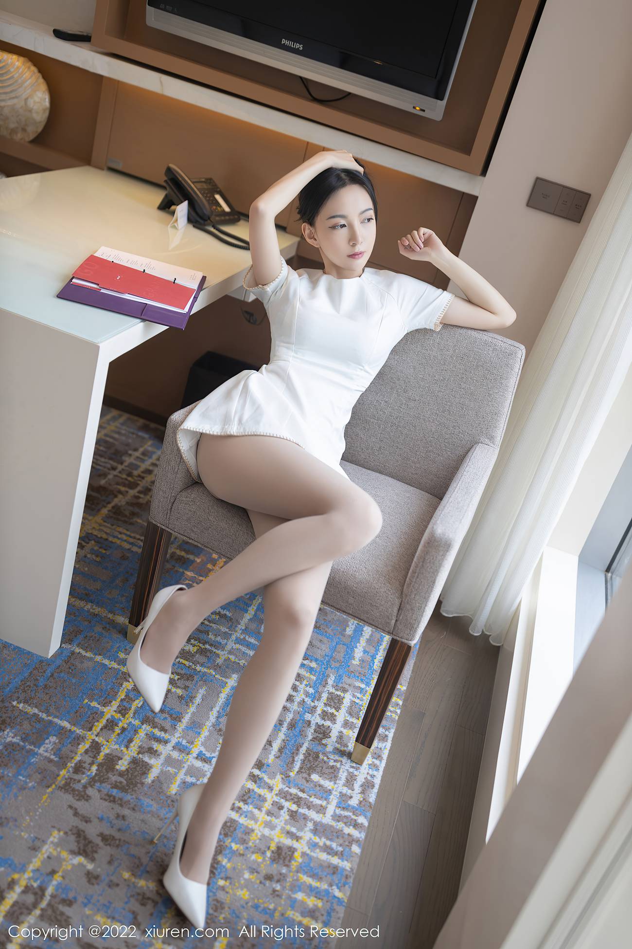 图片[67]-[Xiuren秀人网]2022.02.16 NO.4589 白诗雅[66+1P] – 速更版-美库