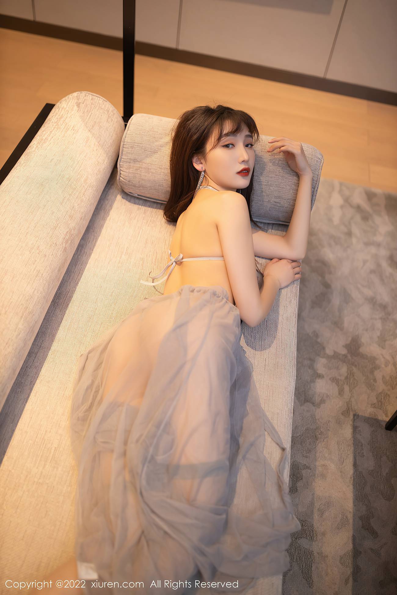 图片[44]-[Xiuren秀人网]2022.02.16 NO.4592 陆萱萱[78+1P] – 速更版-美库