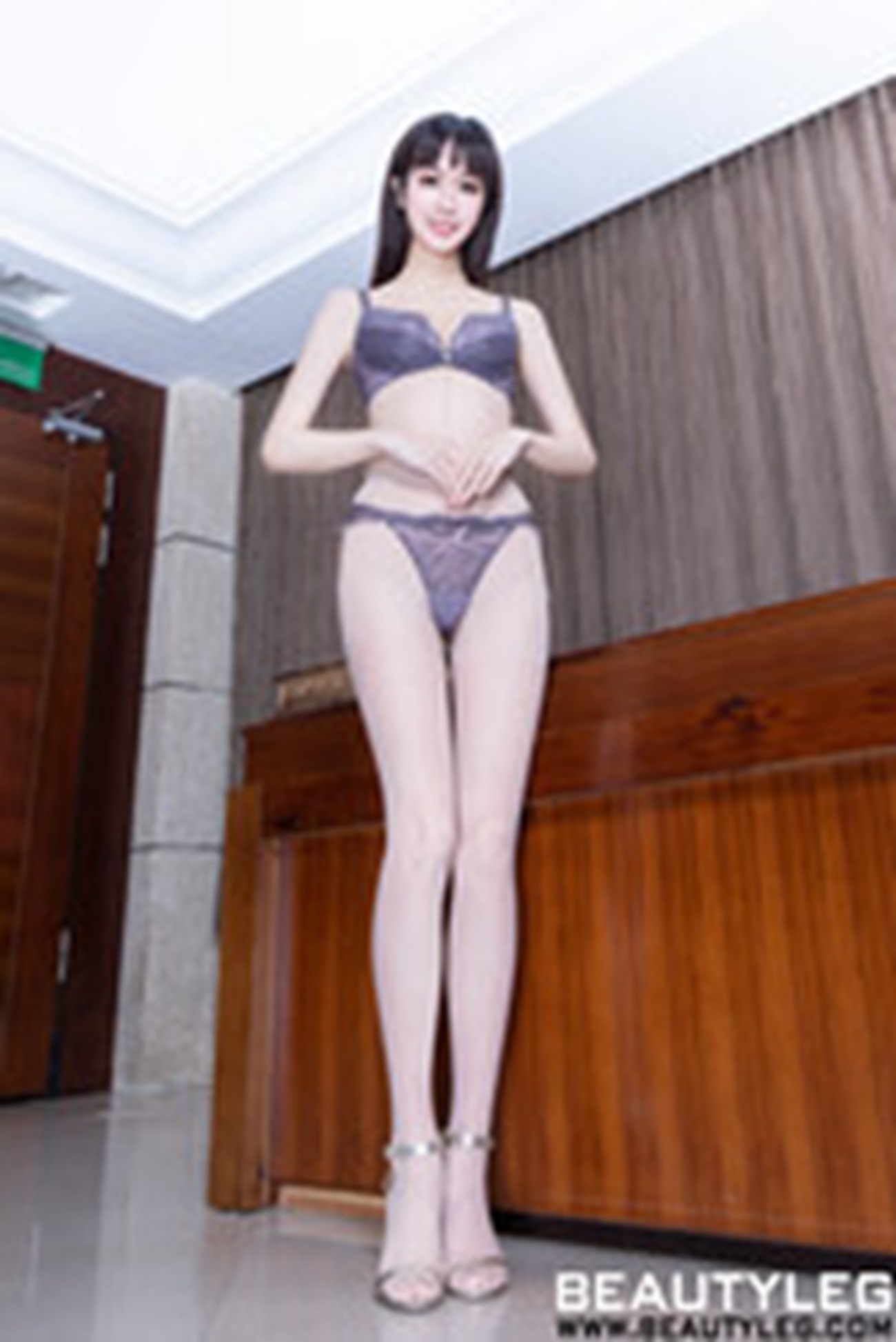 图片[45]-[Beautyleg]美腿寫真 2022.03.29 No.2161 Rita[46P] – 速更版-美库