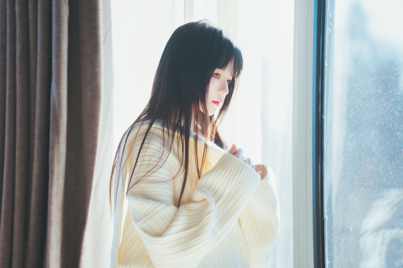 图片[14]-桜桃喵 – 暖暖01 [36P] – 速更版-美库