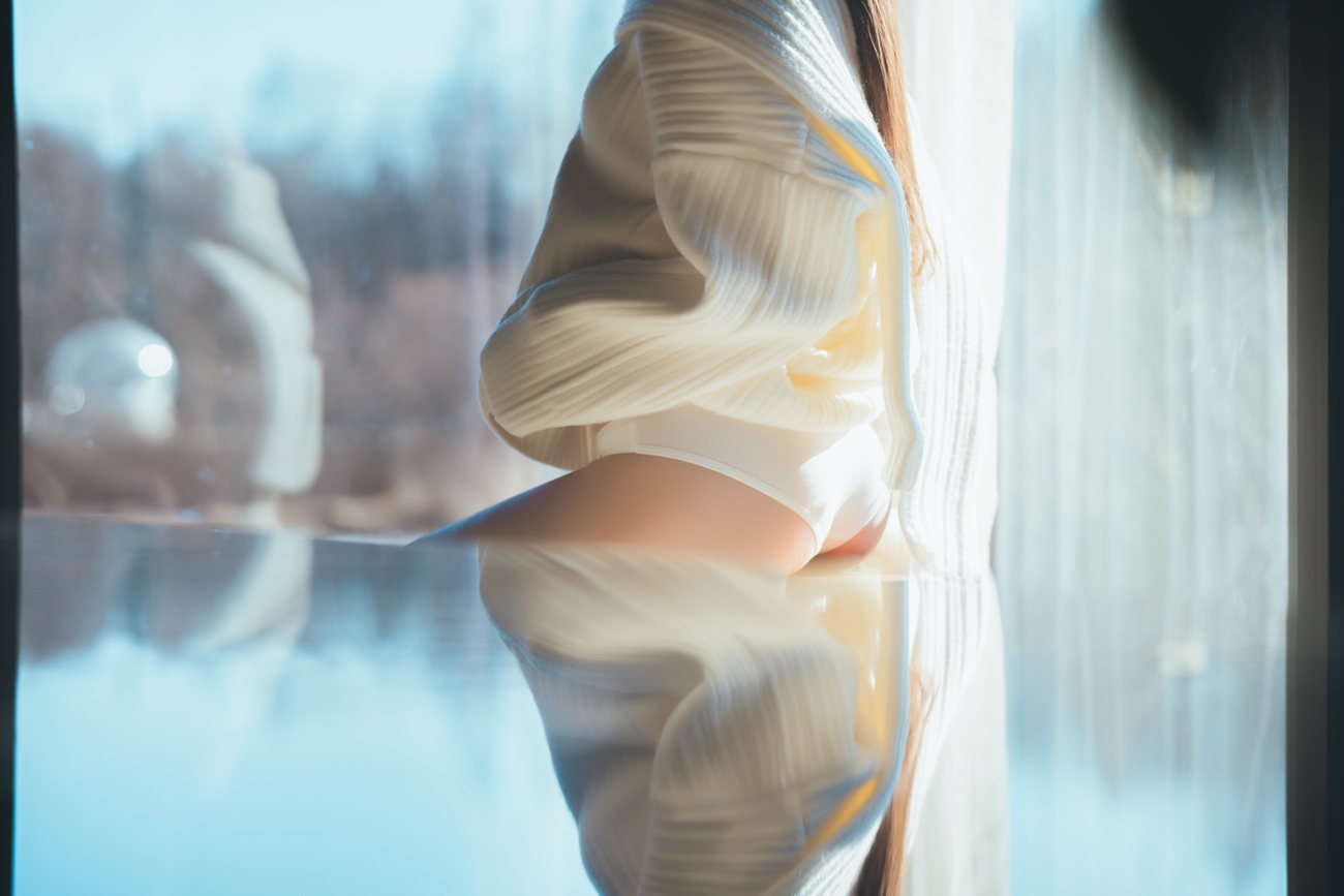 图片[21]-桜桃喵 – 暖暖01 [36P] – 速更版-美库