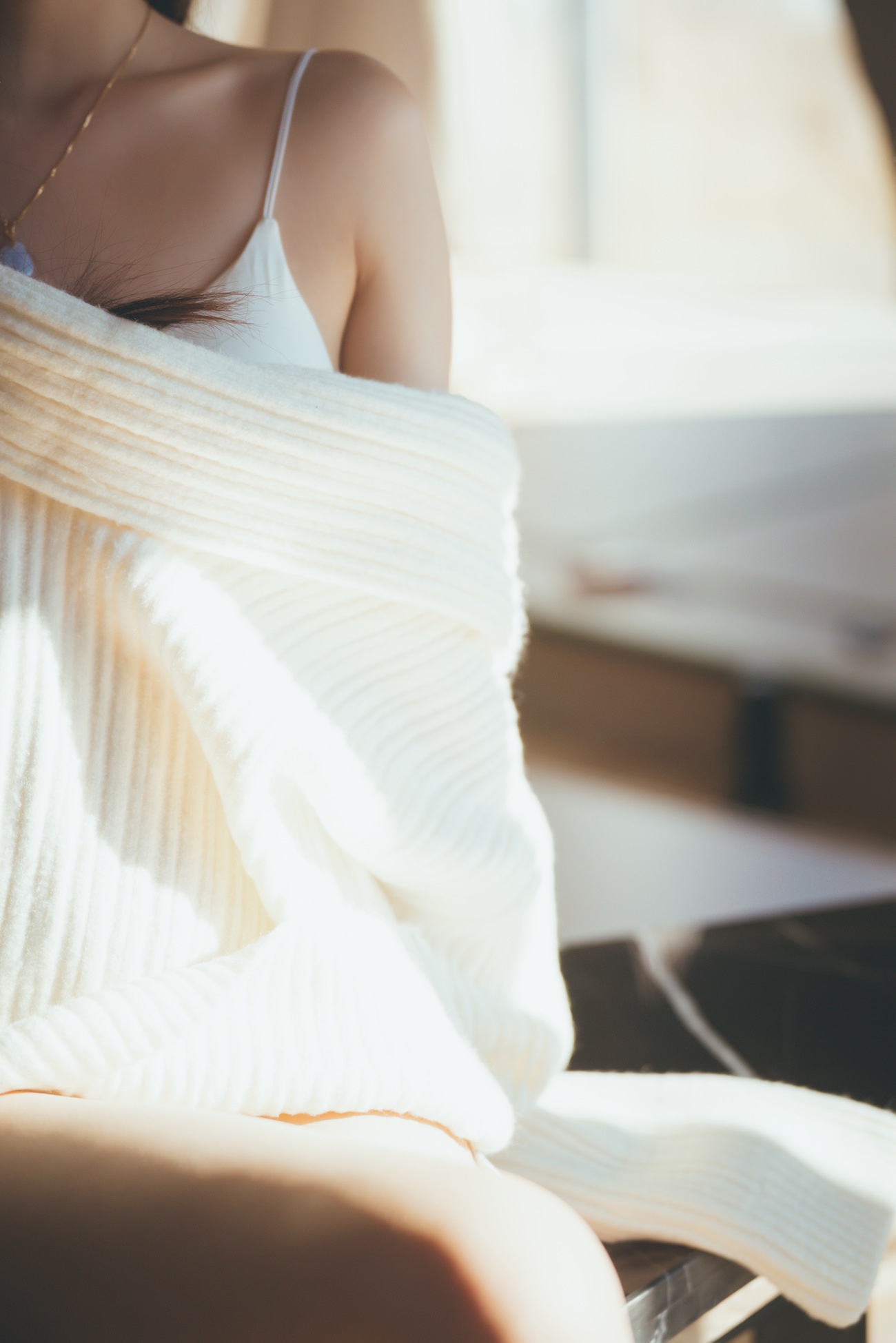 图片[10]-桜桃喵- 暖暖02 [35P] – 速更版-美库