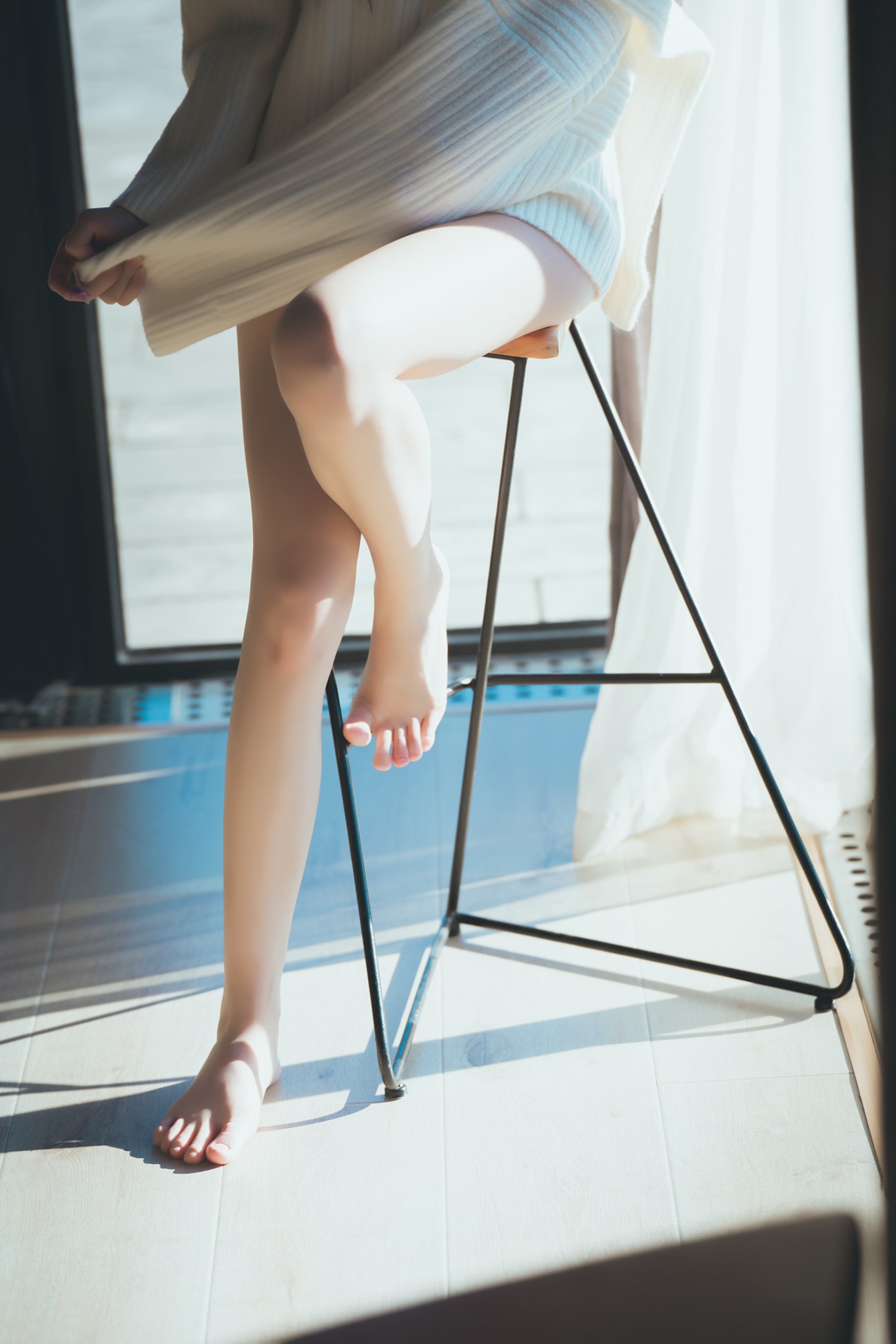 图片[19]-桜桃喵- 暖暖02 [35P] – 速更版-美库