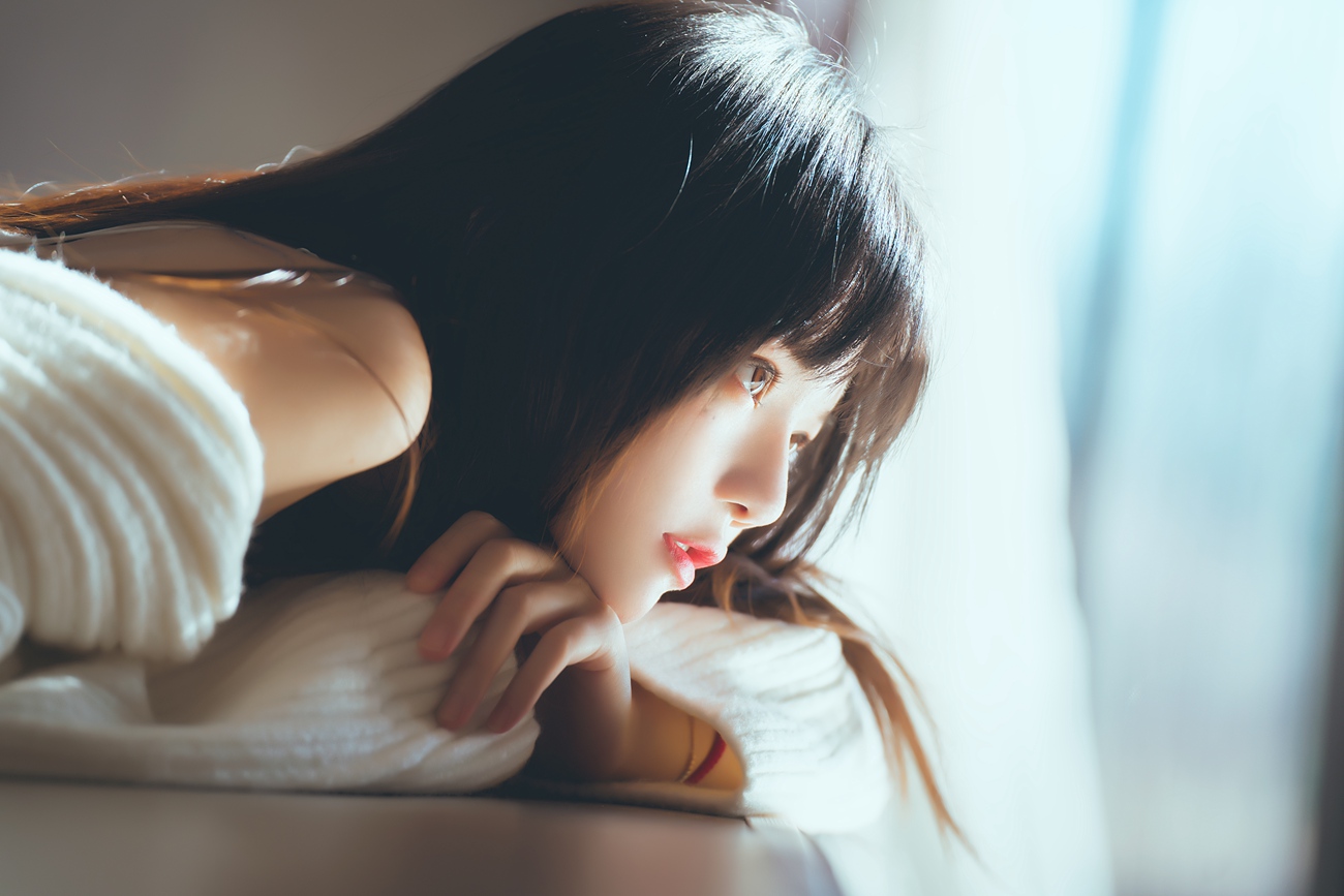 图片[26]-桜桃喵- 暖暖02 [35P] – 速更版-美库