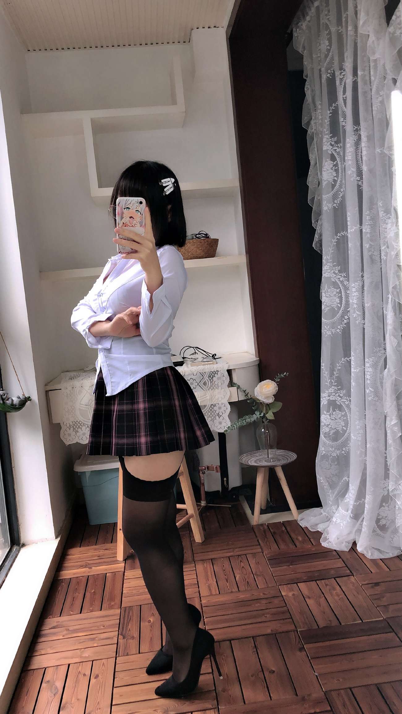 图片[10]-肉儿 – 初恋女友 [213P] – 速更版-美库