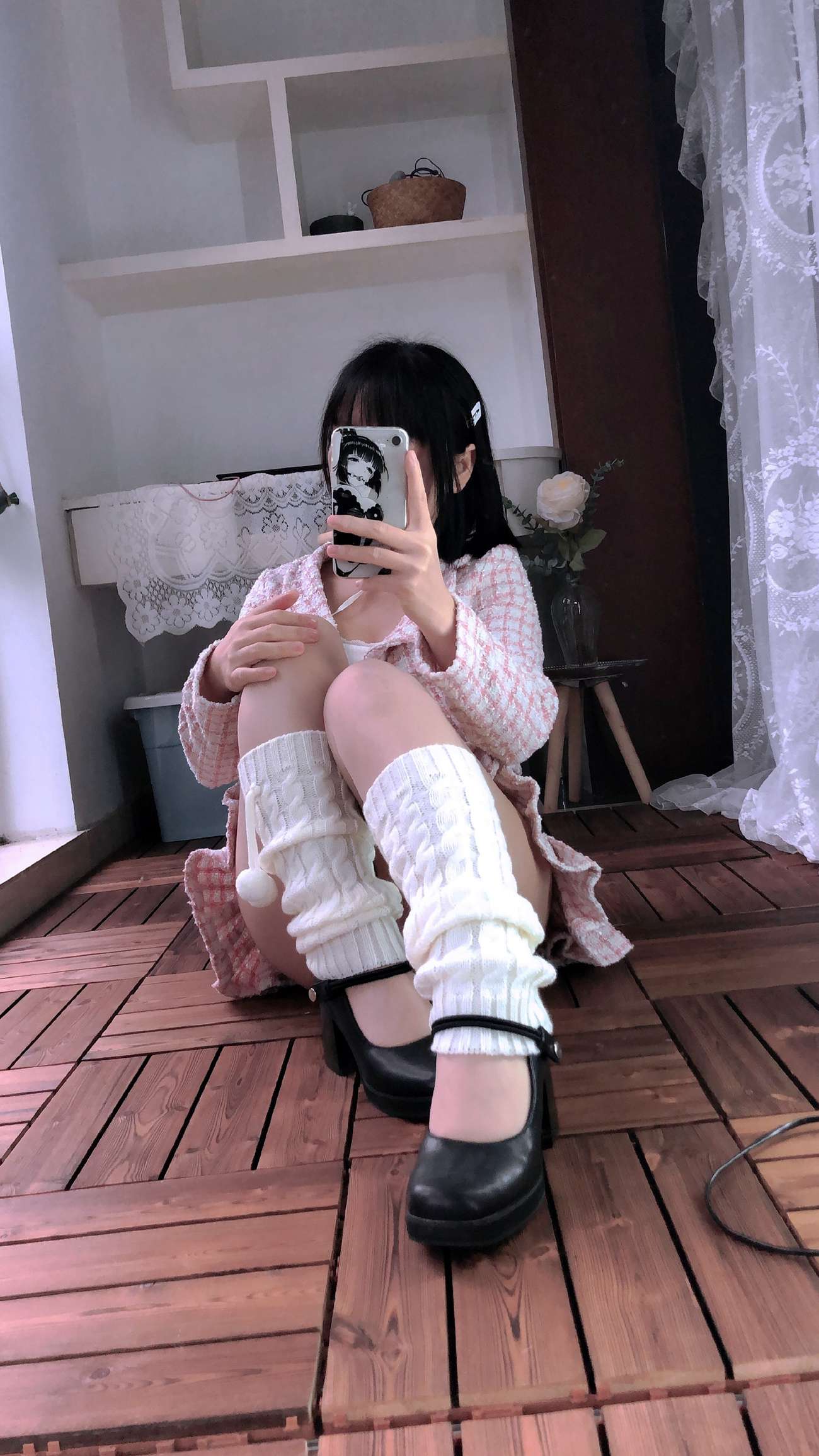 图片[14]-肉儿 – 初恋女友 [213P] – 速更版-美库