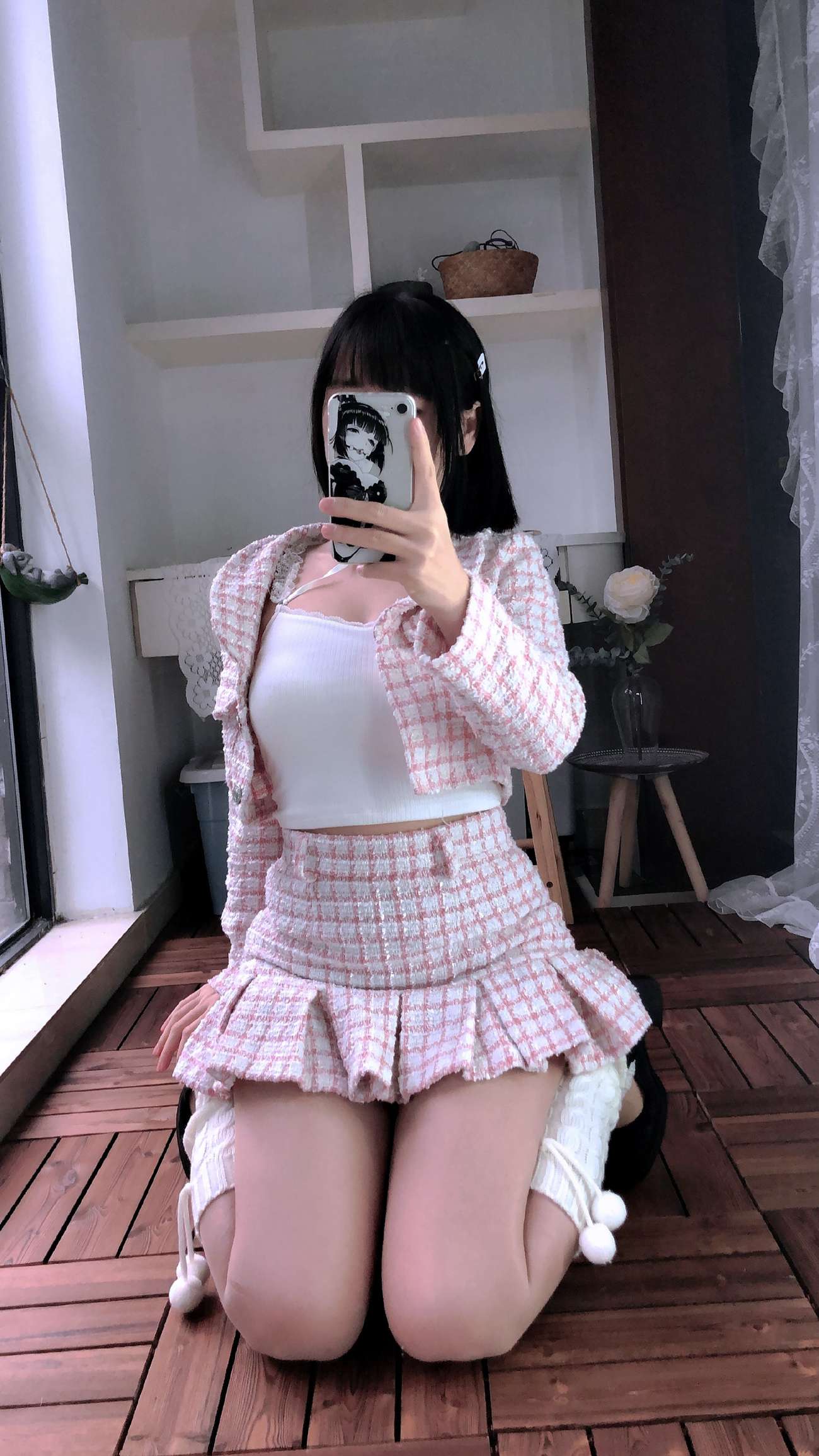 图片[16]-肉儿 – 初恋女友 [213P] – 速更版-美库