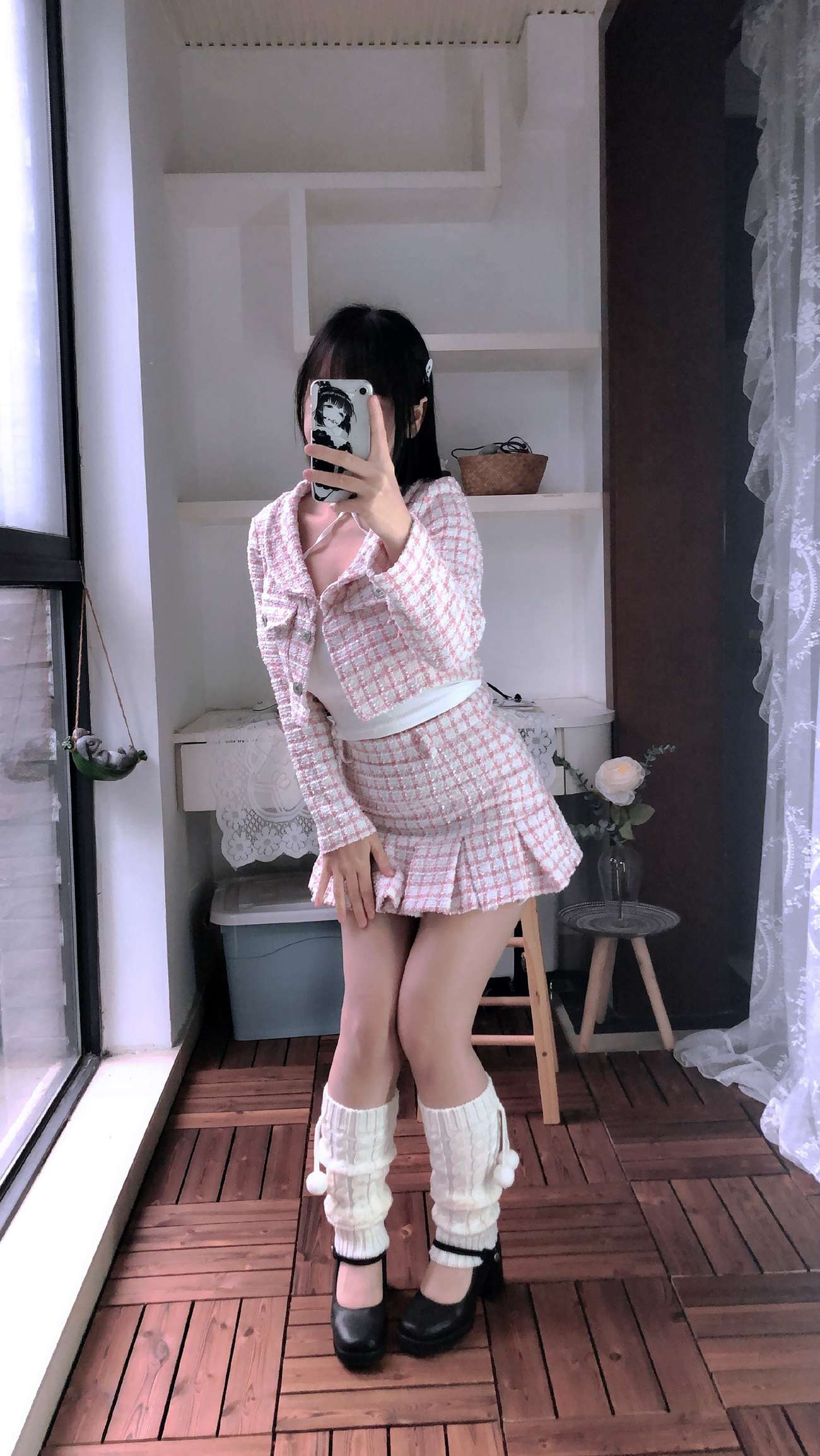 图片[17]-肉儿 – 初恋女友 [213P] – 速更版-美库