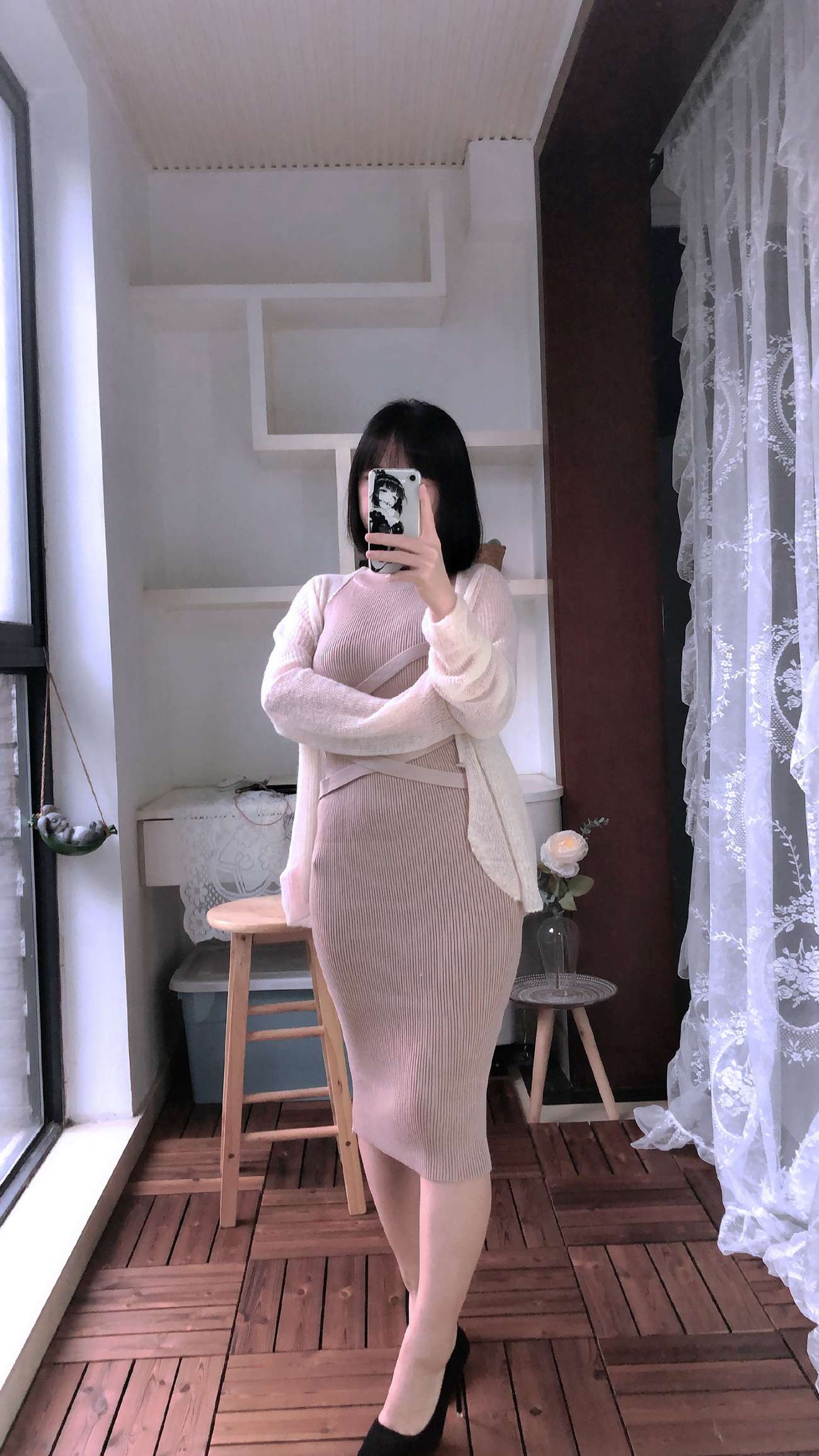 图片[18]-肉儿 – 初恋女友 [213P] – 速更版-美库