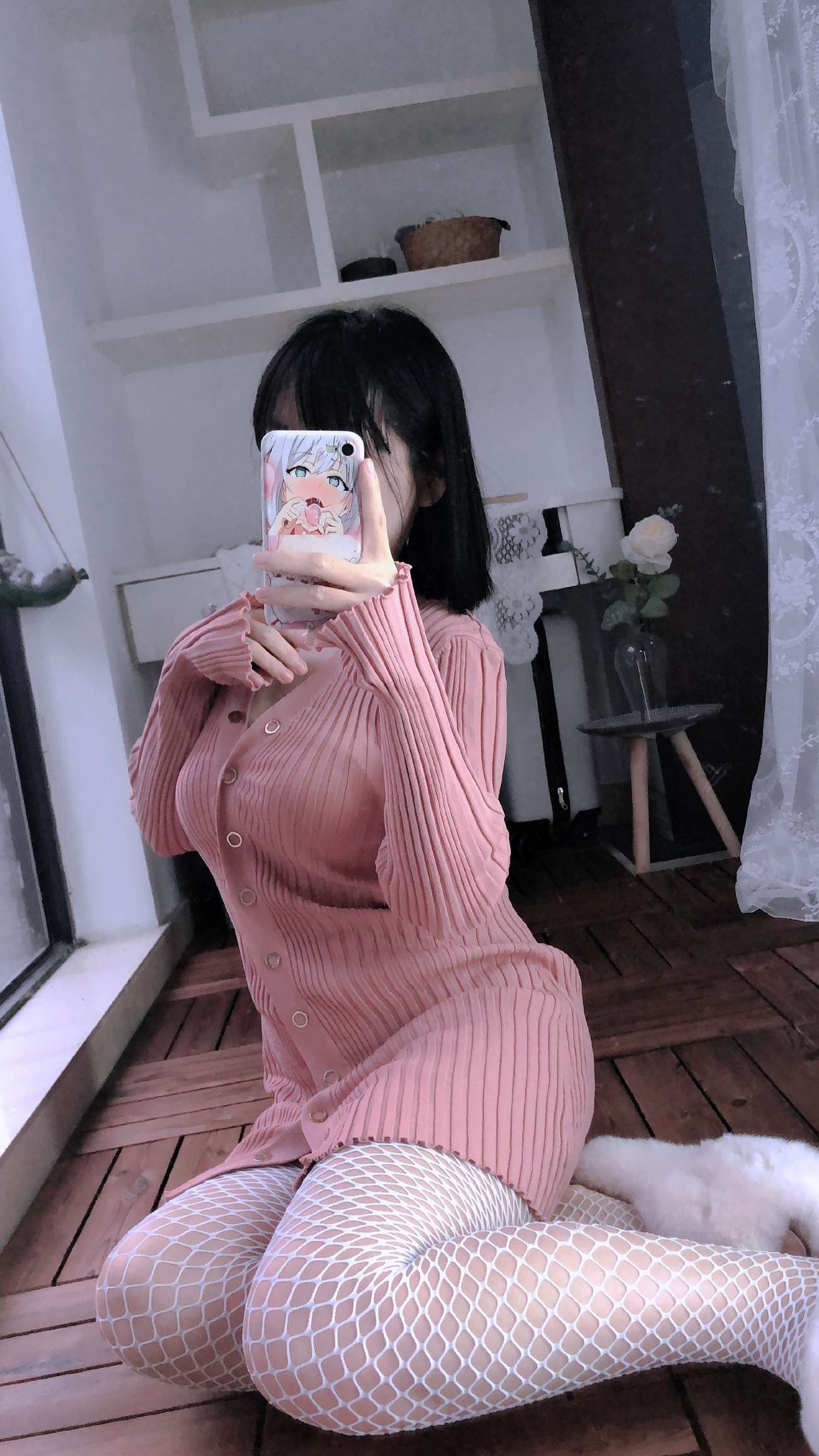 图片[27]-肉儿 – 初恋女友 [213P] – 速更版-美库