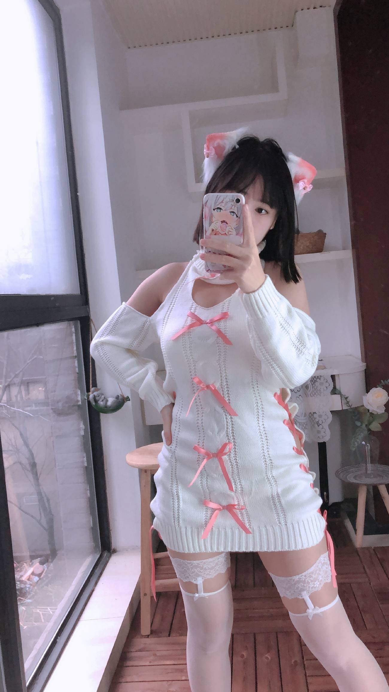 图片[31]-肉儿 – 初恋女友 [213P] – 速更版-美库