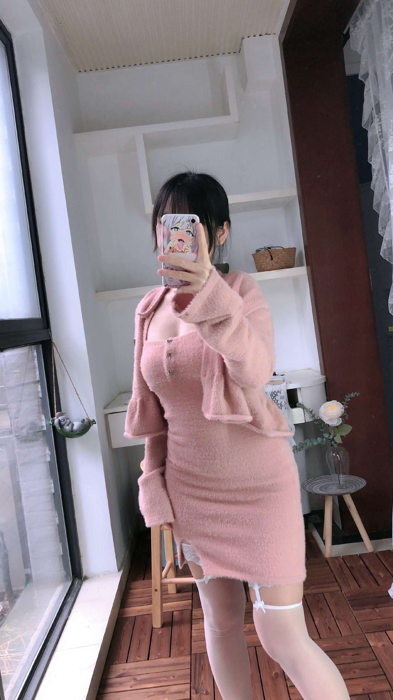 图片[33]-肉儿 – 初恋女友 [213P] – 速更版-美库