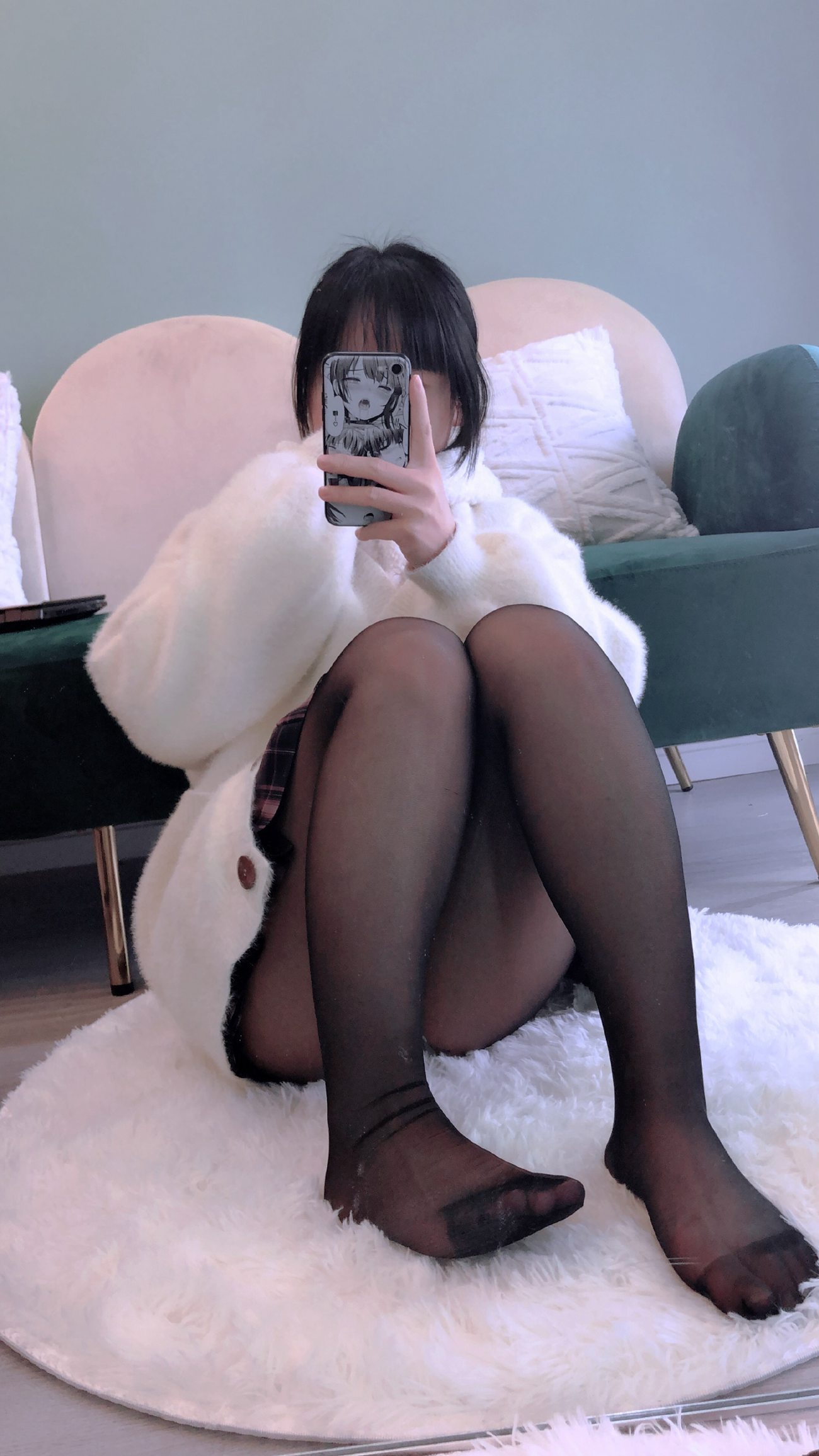 图片[65]-肉儿 – 初恋女友 [213P] – 速更版-美库