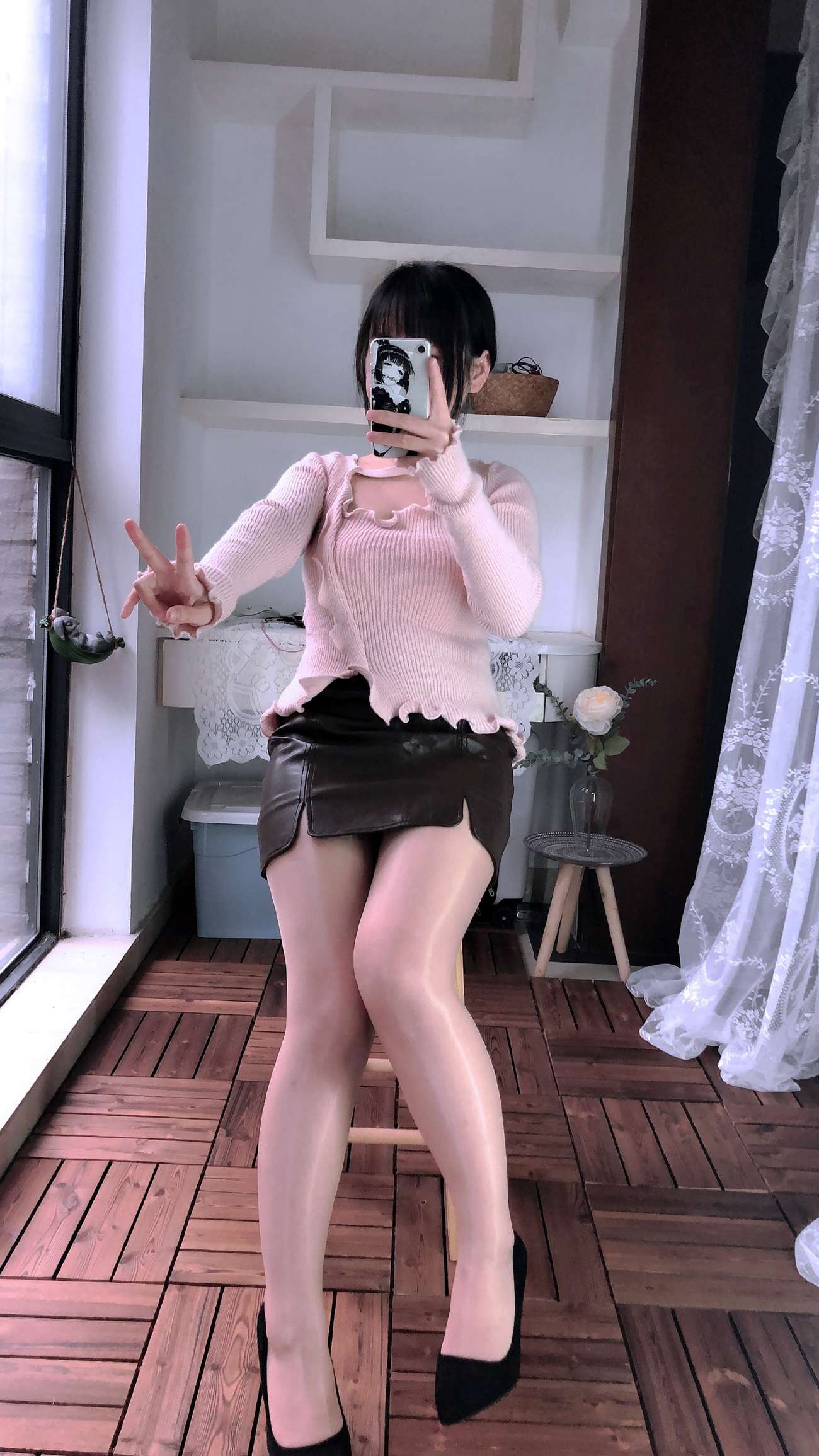 图片[70]-肉儿 – 初恋女友 [213P] – 速更版-美库