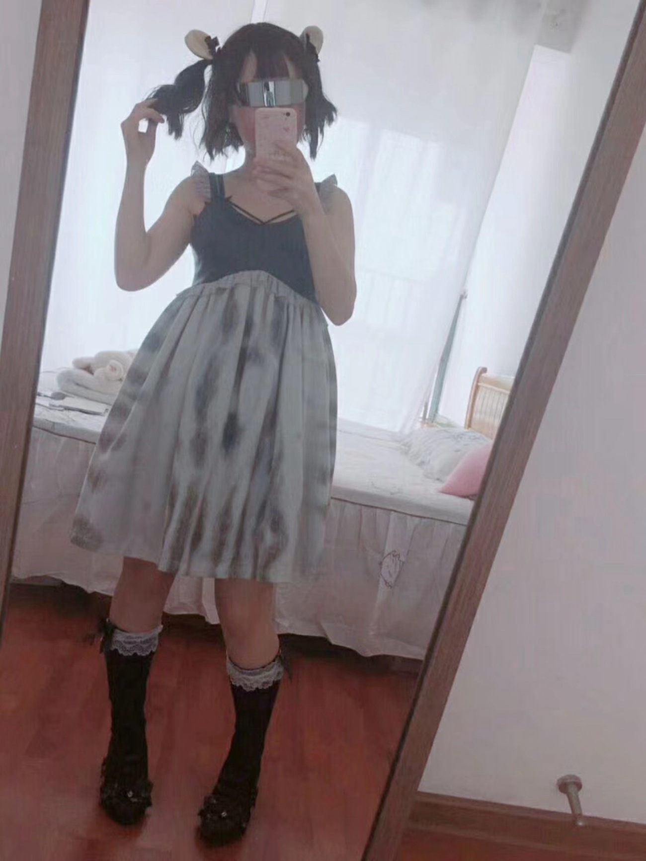 图片[71]-肉儿 – 初恋女友 [213P] – 速更版-美库