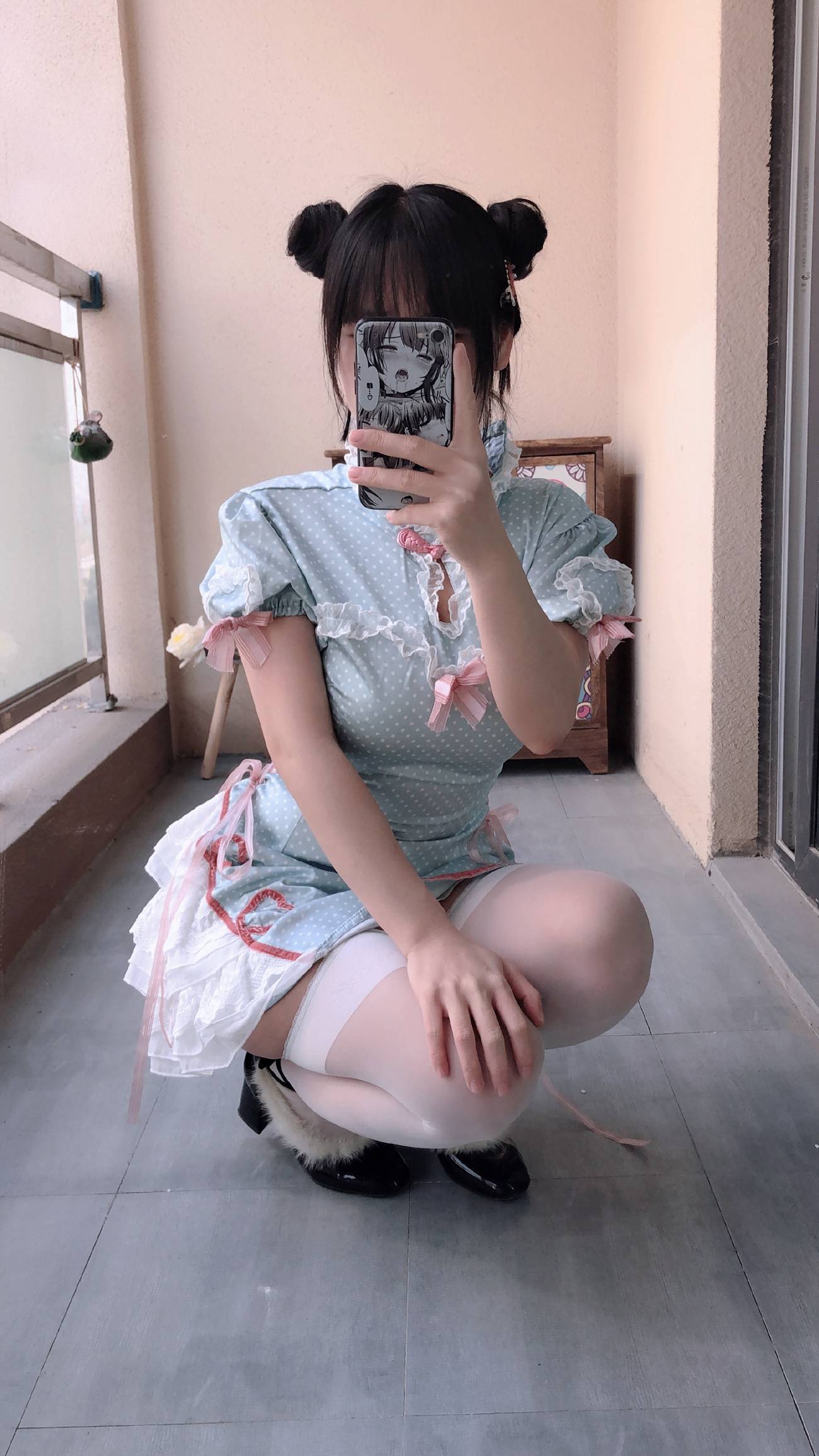 图片[72]-肉儿 – 初恋女友 [213P] – 速更版-美库