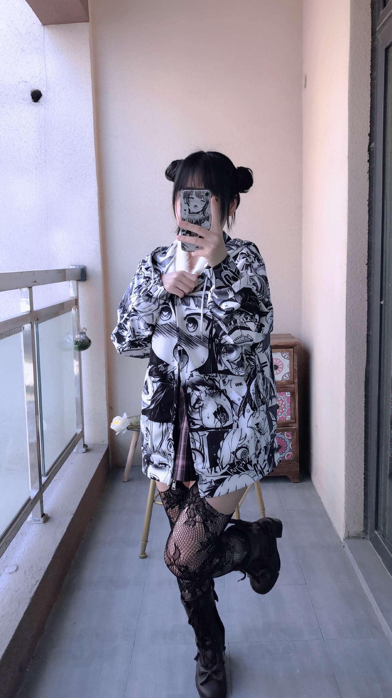 图片[75]-肉儿 – 初恋女友 [213P] – 速更版-美库