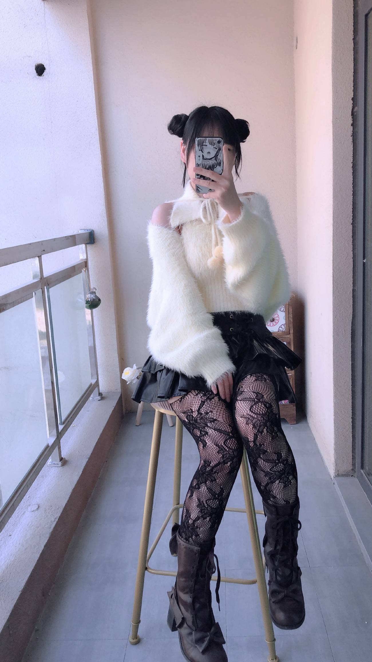 图片[80]-肉儿 – 初恋女友 [213P] – 速更版-美库