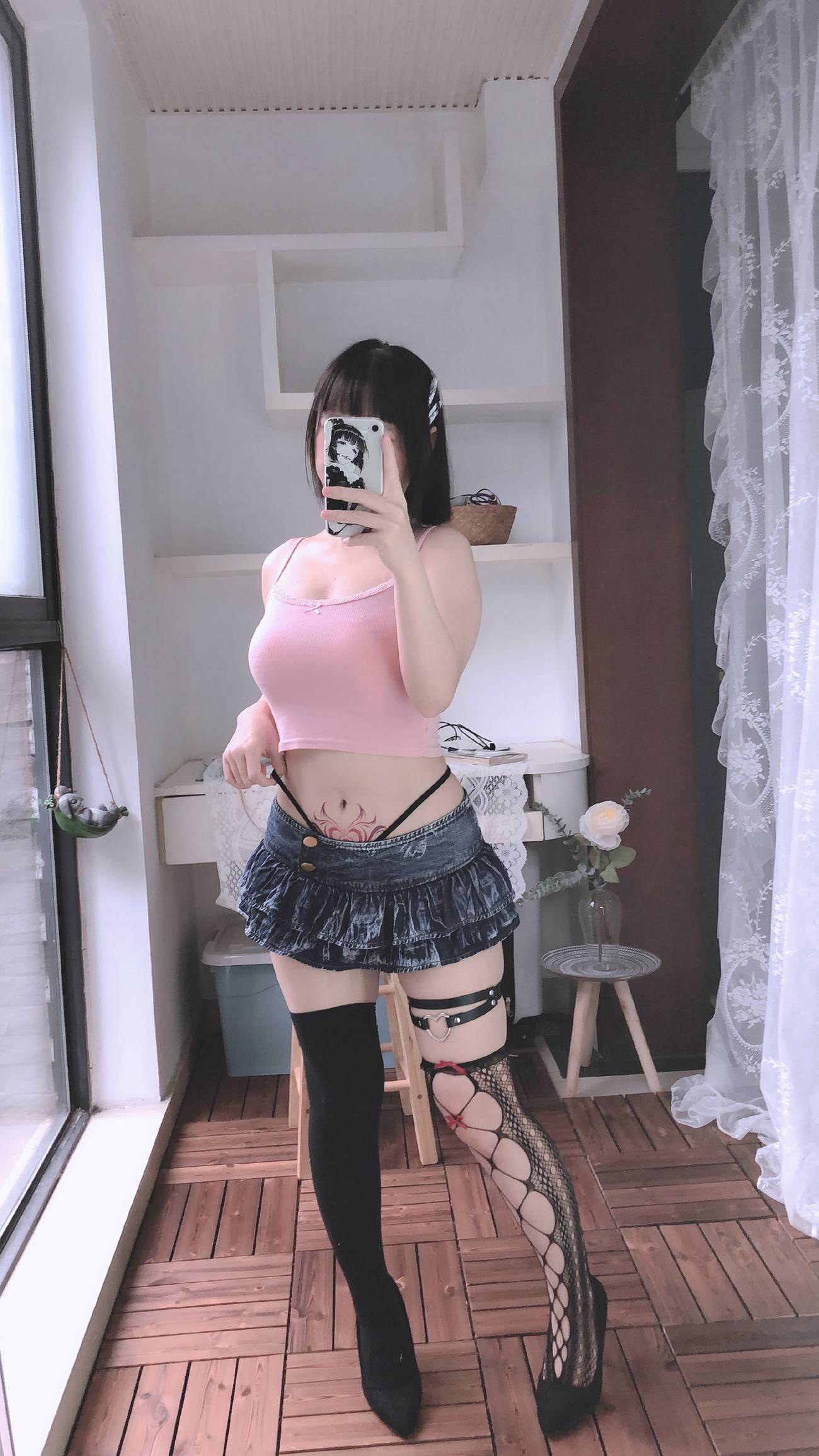 图片[86]-肉儿 – 初恋女友 [213P] – 速更版-美库