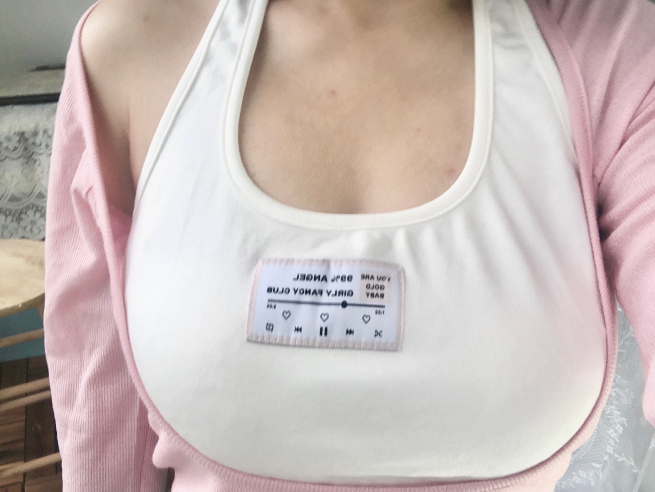 图片[98]-肉儿 – 初恋女友 [213P] – 速更版-美库