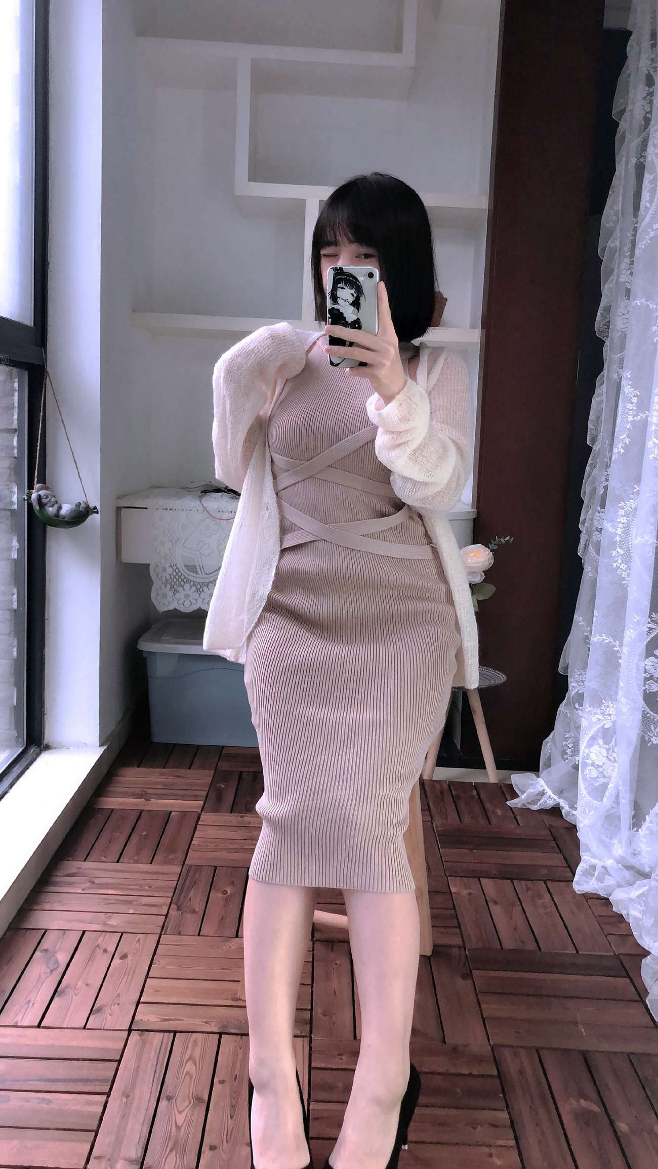 图片[99]-肉儿 – 初恋女友 [213P] – 速更版-美库