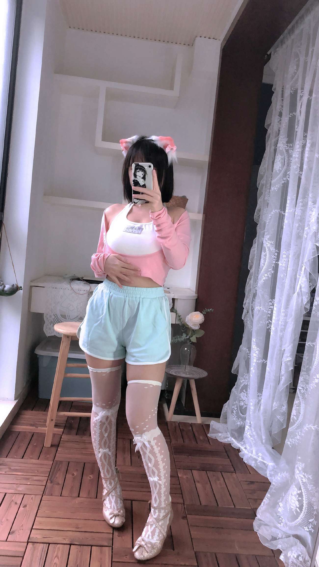 图片[100]-肉儿 – 初恋女友 [213P] – 速更版-美库