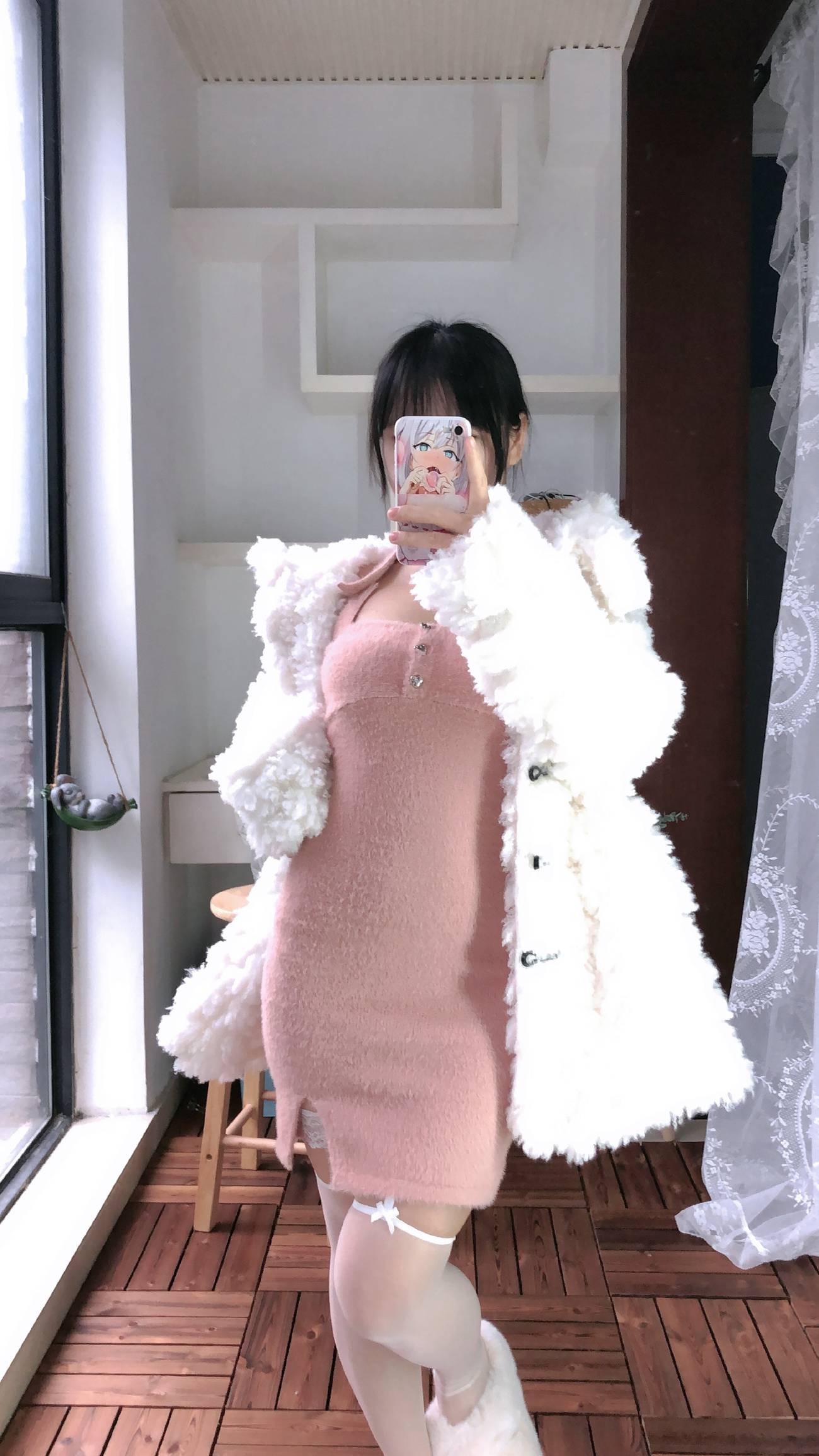 图片[103]-肉儿 – 初恋女友 [213P] – 速更版-美库