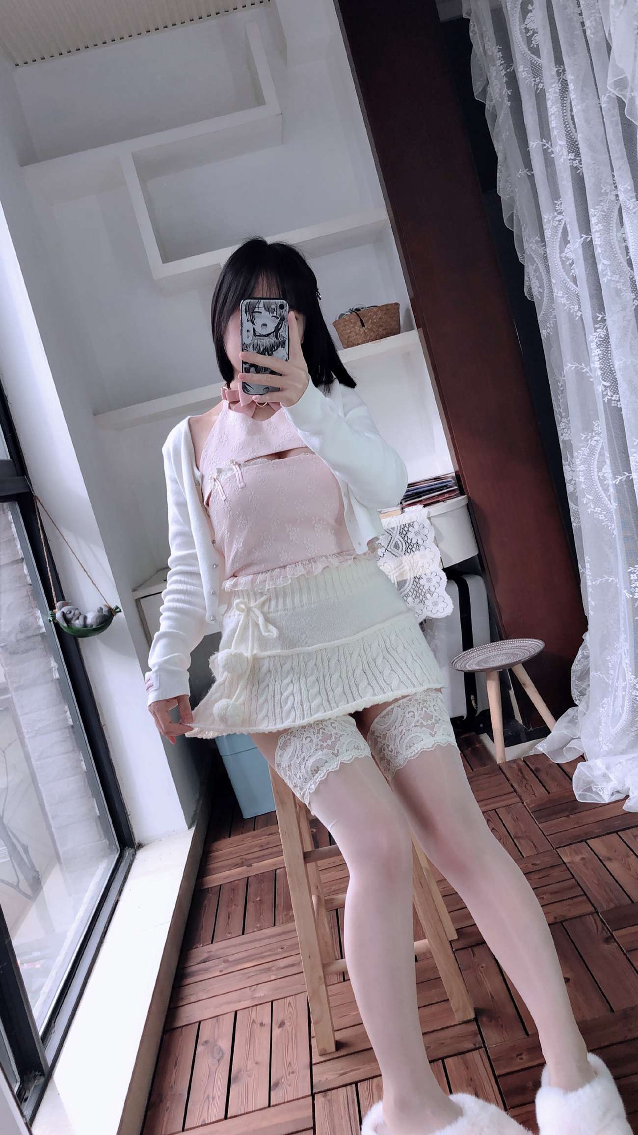 图片[110]-肉儿 – 初恋女友 [213P] – 速更版-美库