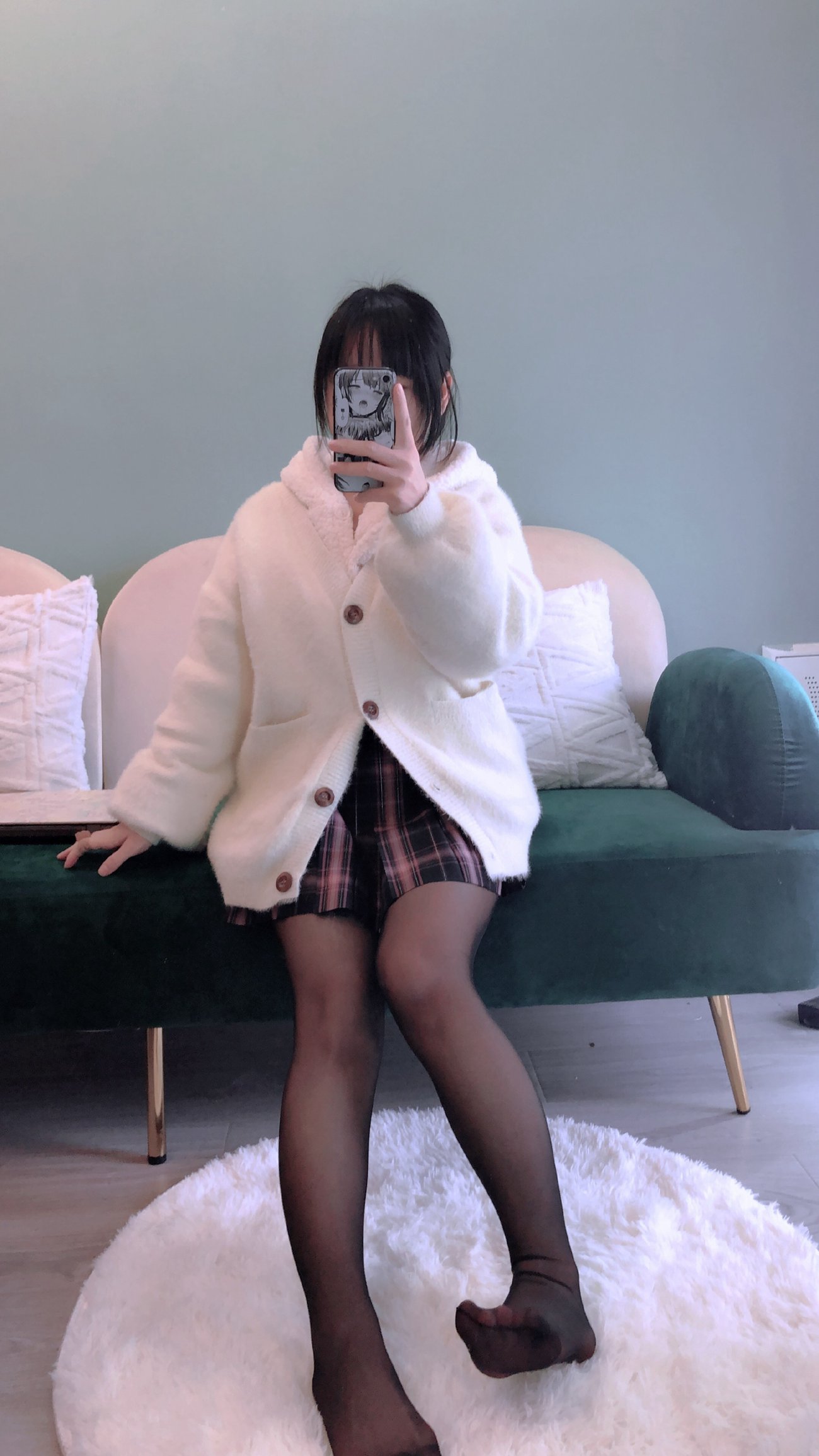 图片[114]-肉儿 – 初恋女友 [213P] – 速更版-美库