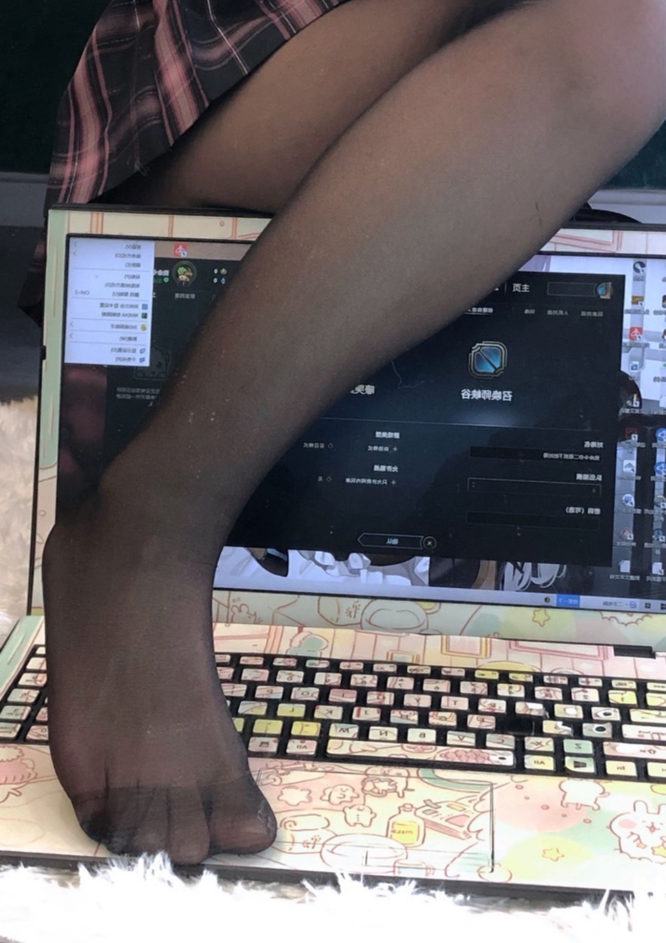 图片[115]-肉儿 – 初恋女友 [213P] – 速更版-美库