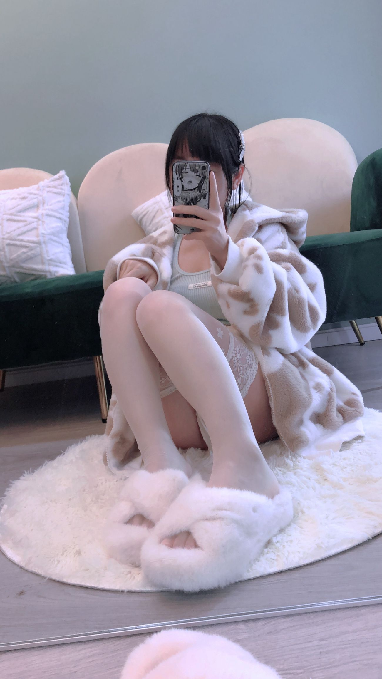 图片[116]-肉儿 – 初恋女友 [213P] – 速更版-美库