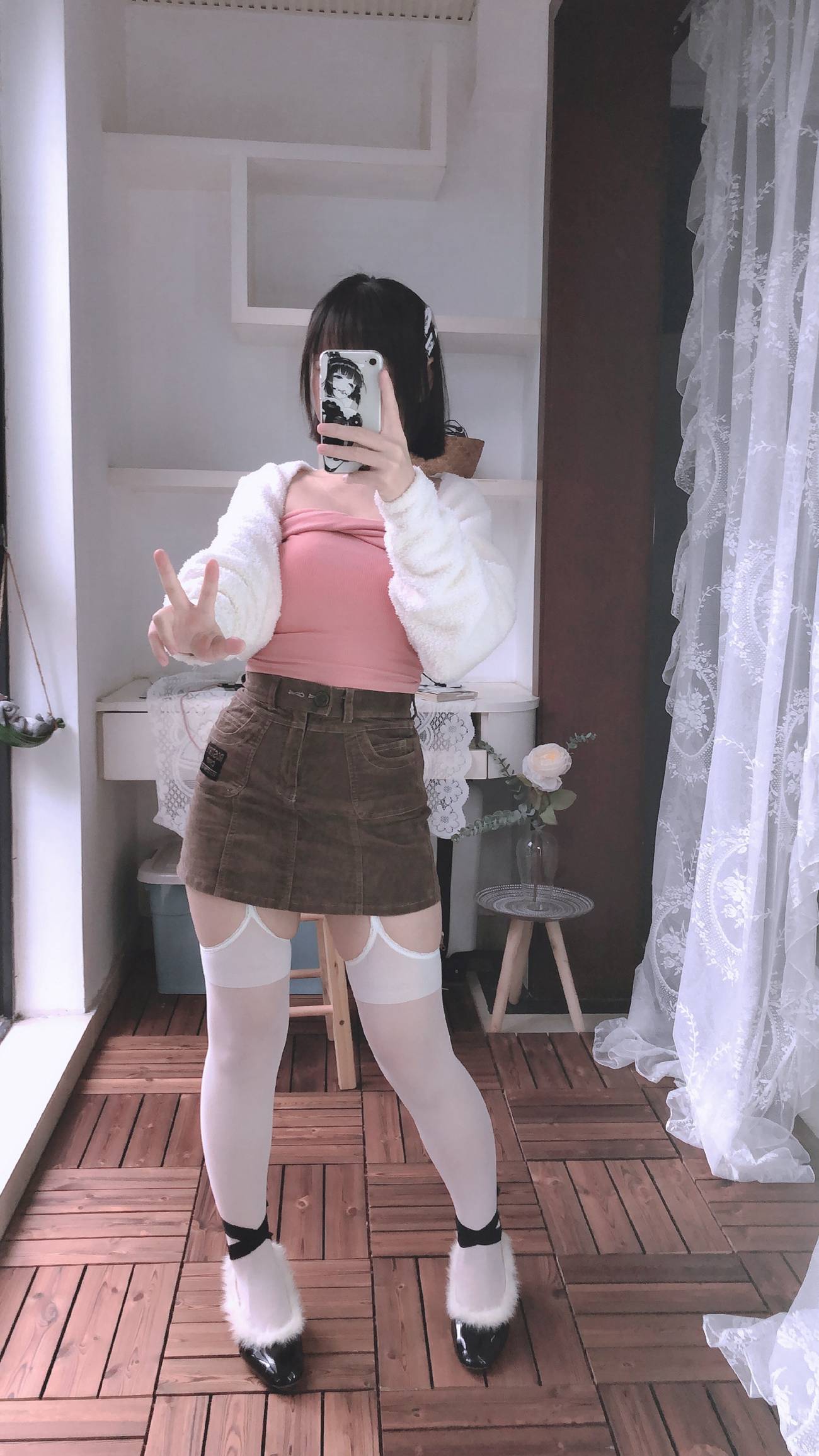 图片[126]-肉儿 – 初恋女友 [213P] – 速更版-美库