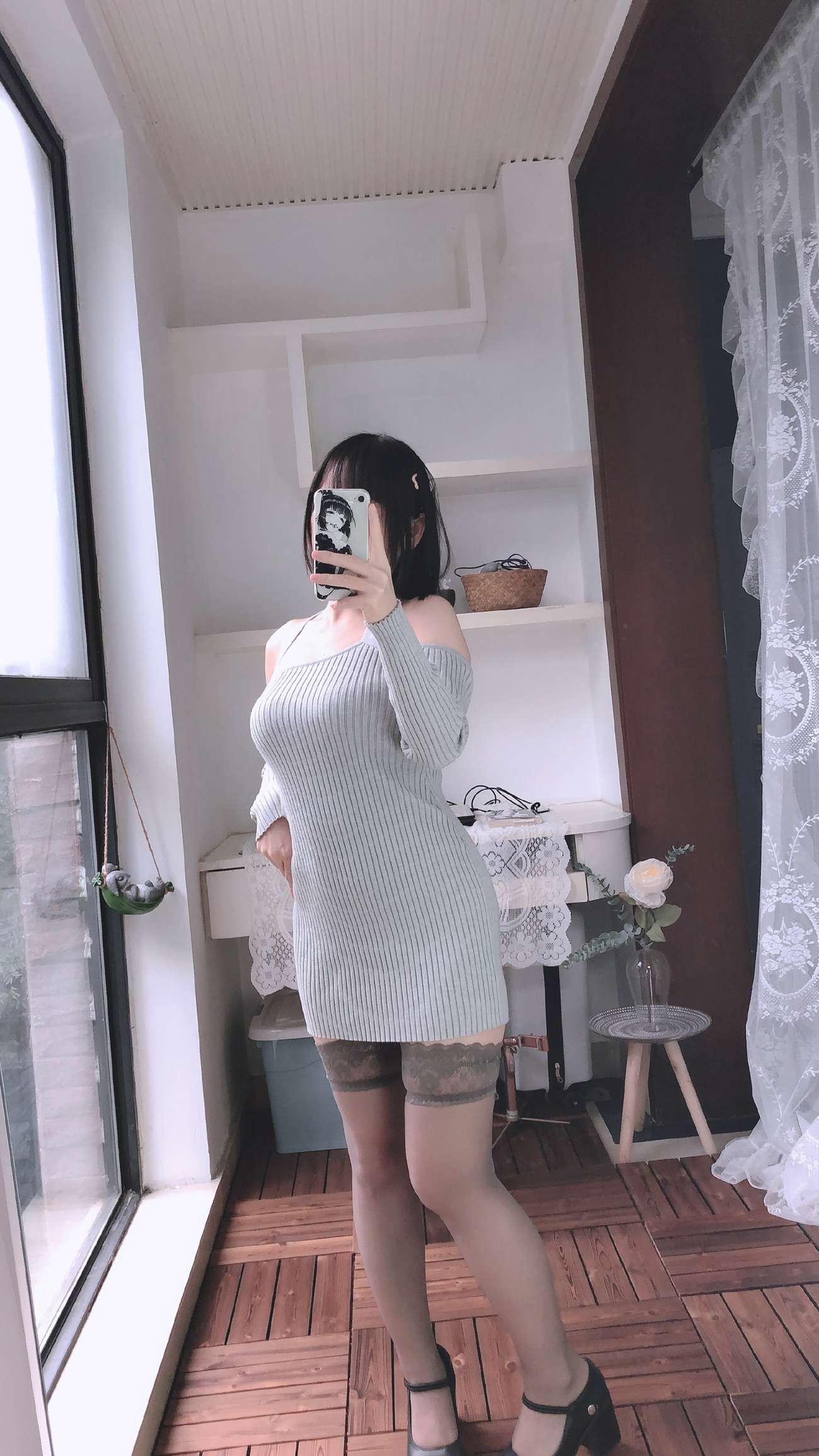 图片[127]-肉儿 – 初恋女友 [213P] – 速更版-美库