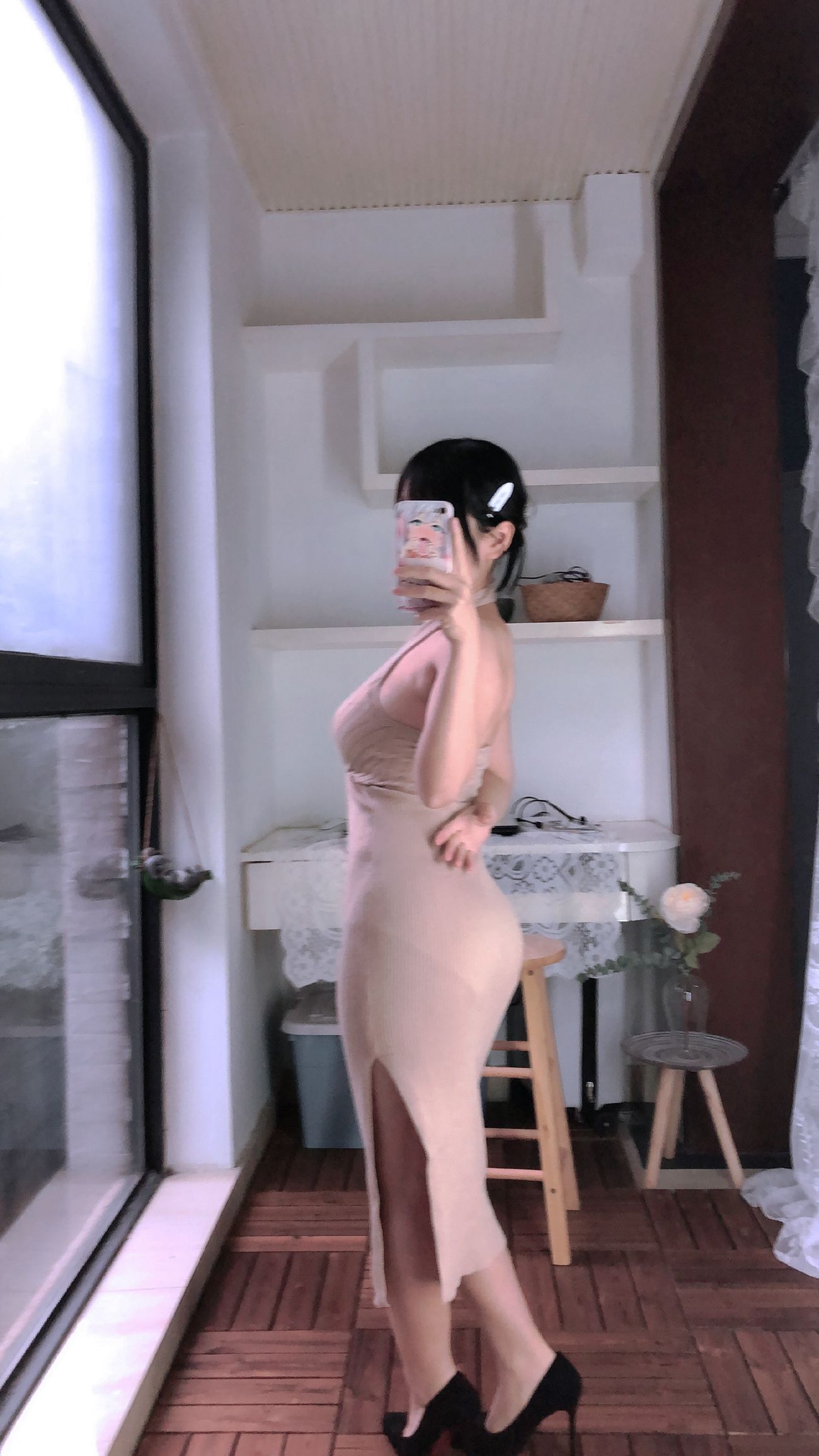 图片[131]-肉儿 – 初恋女友 [213P] – 速更版-美库