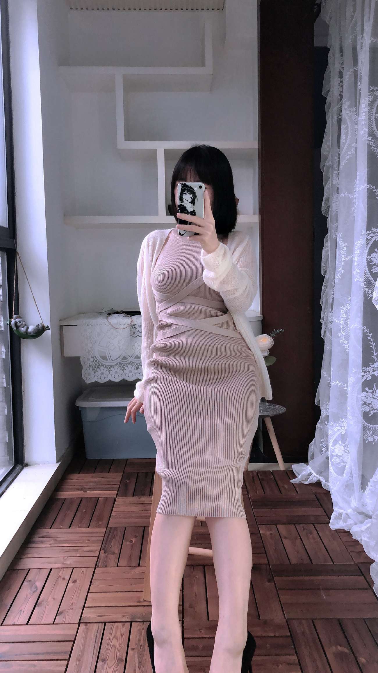 图片[134]-肉儿 – 初恋女友 [213P] – 速更版-美库