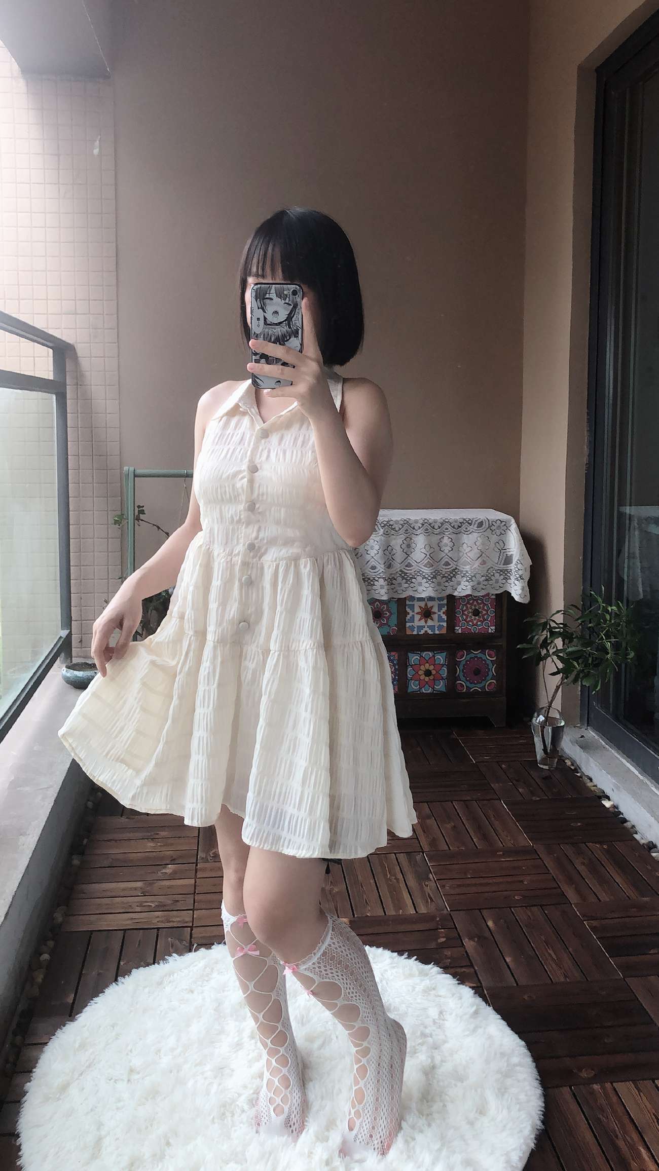 图片[136]-肉儿 – 初恋女友 [213P] – 速更版-美库