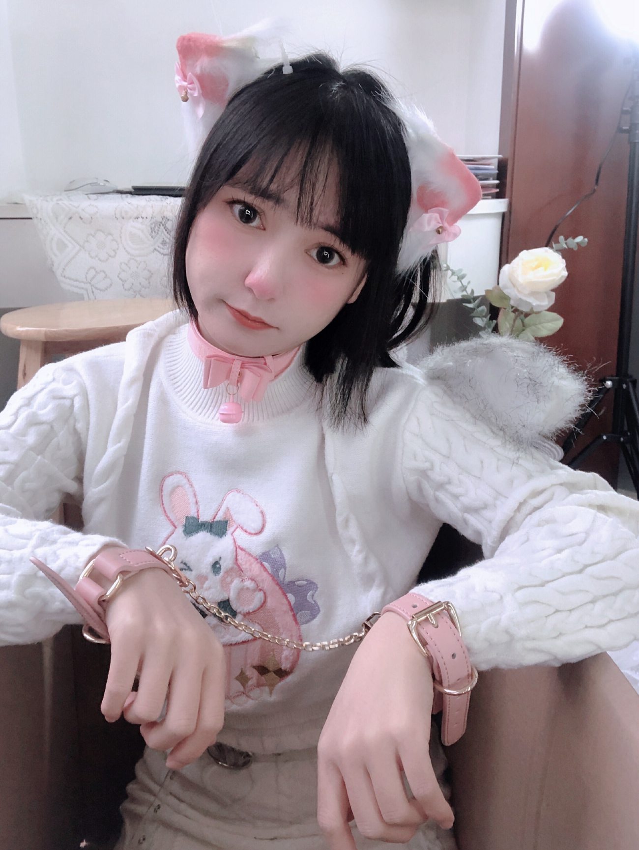 图片[141]-肉儿 – 初恋女友 [213P] – 速更版-美库