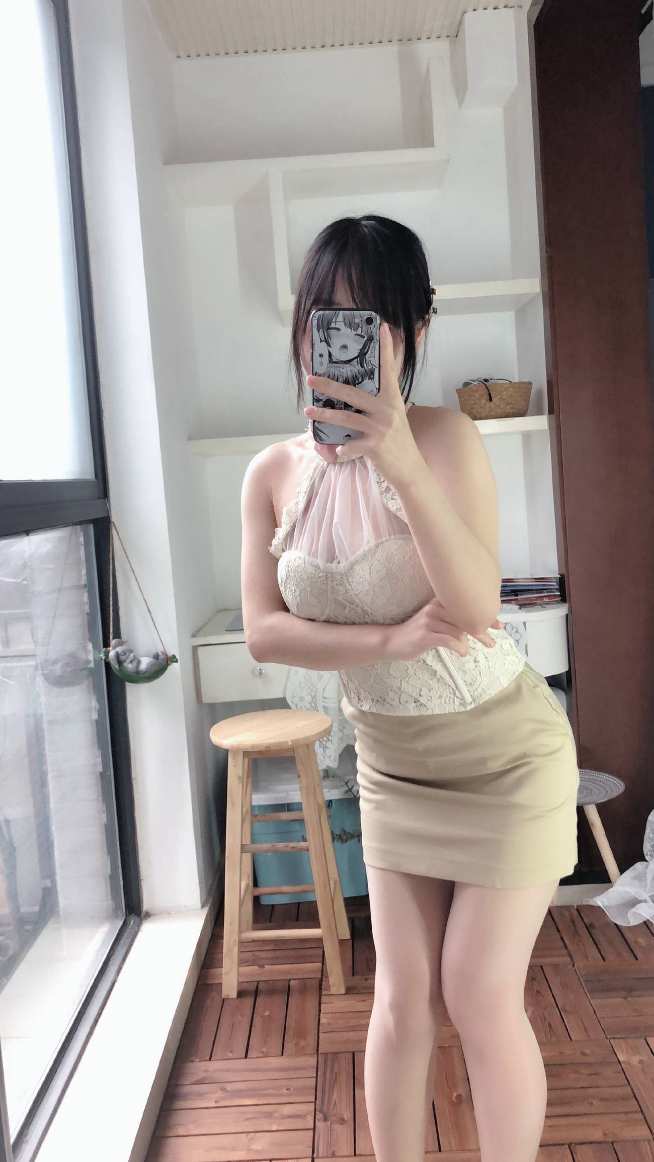 图片[147]-肉儿 – 初恋女友 [213P] – 速更版-美库