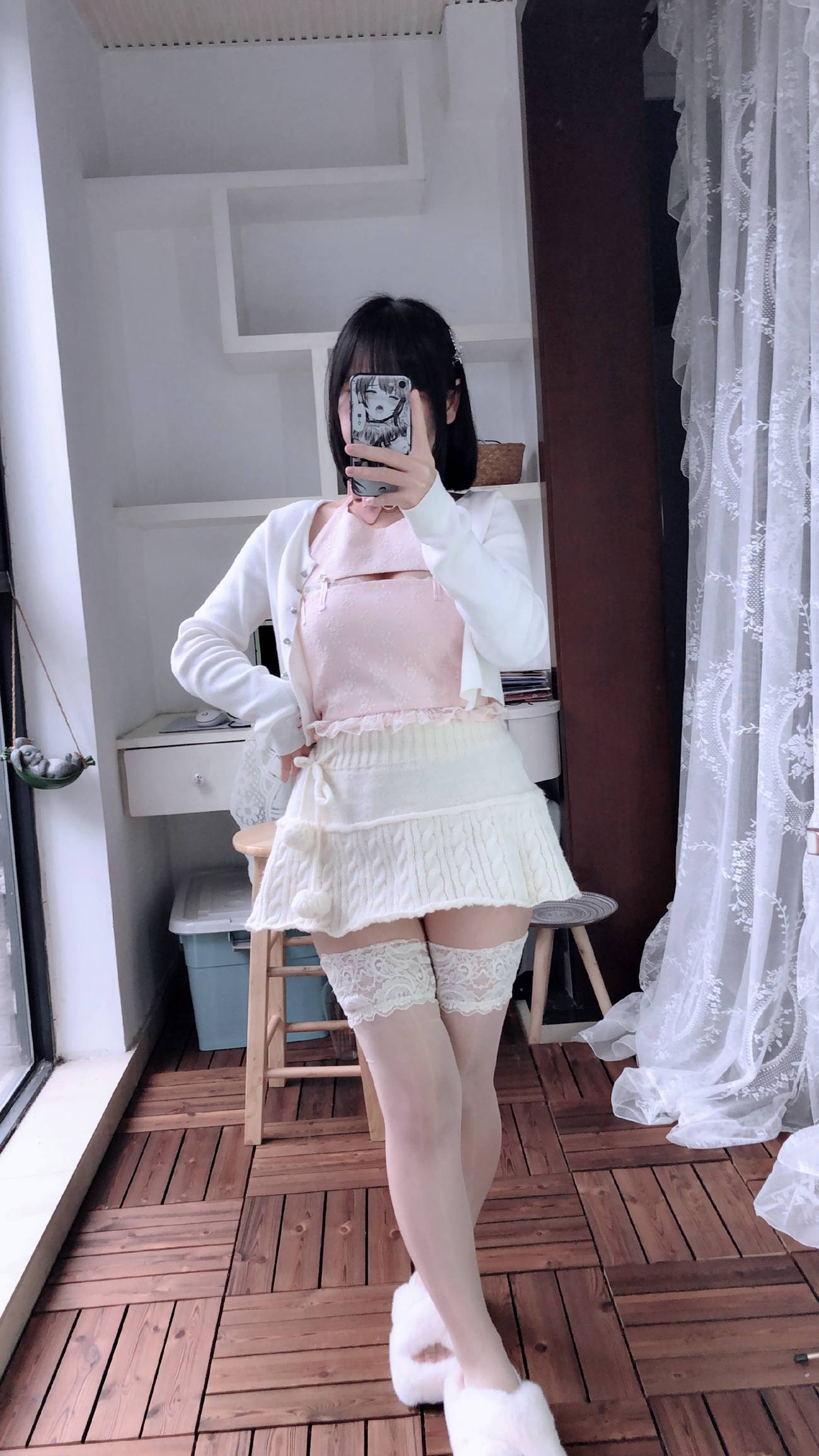 图片[146]-肉儿 – 初恋女友 [213P] – 速更版-美库