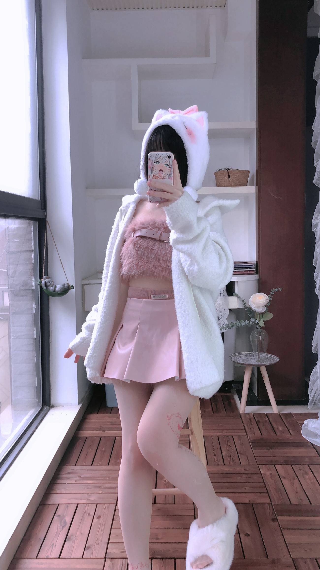 图片[149]-肉儿 – 初恋女友 [213P] – 速更版-美库