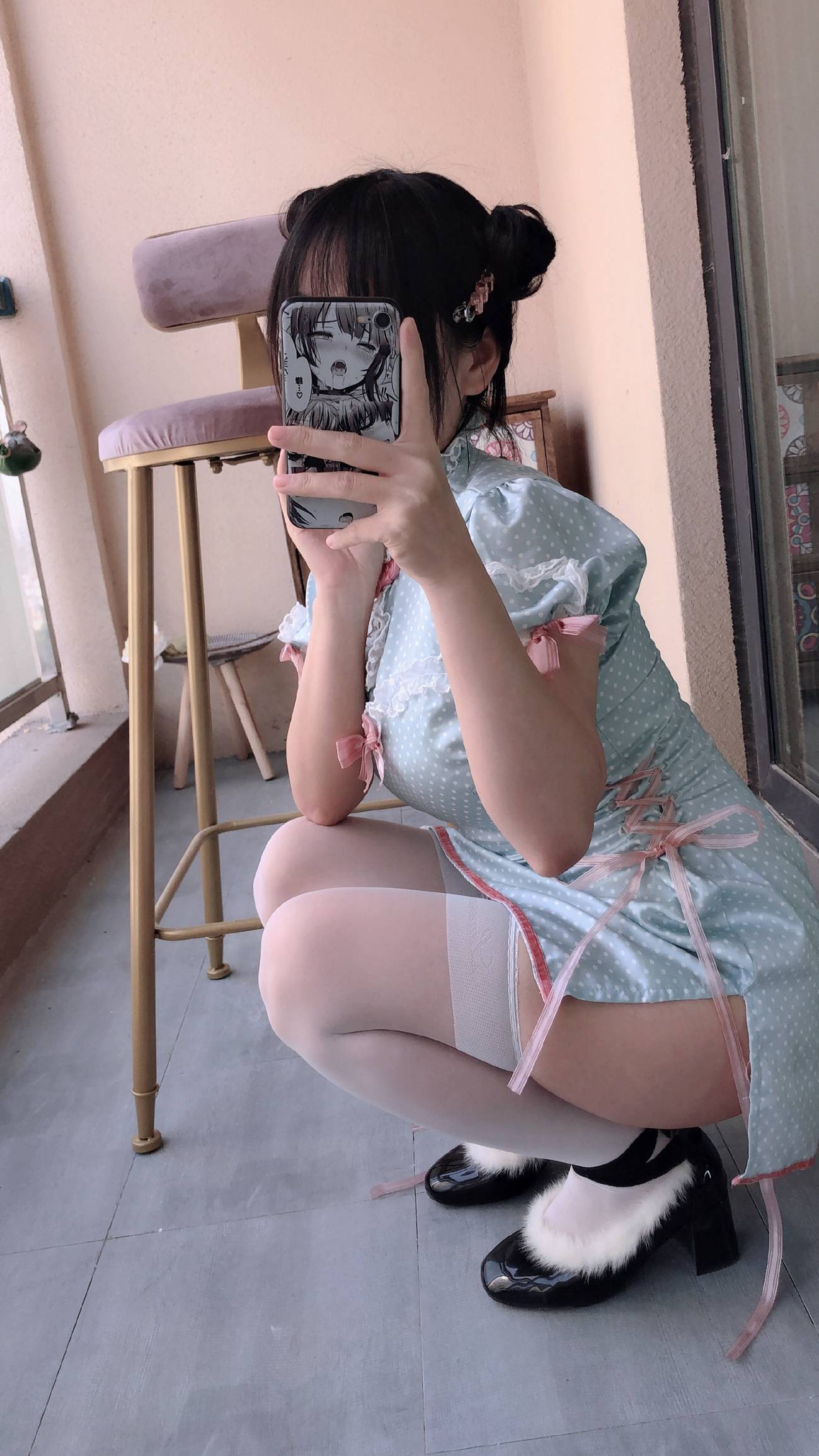 图片[151]-肉儿 – 初恋女友 [213P] – 速更版-美库