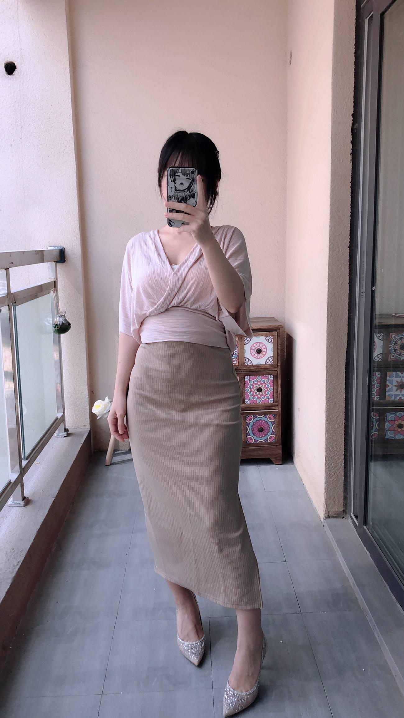 图片[153]-肉儿 – 初恋女友 [213P] – 速更版-美库