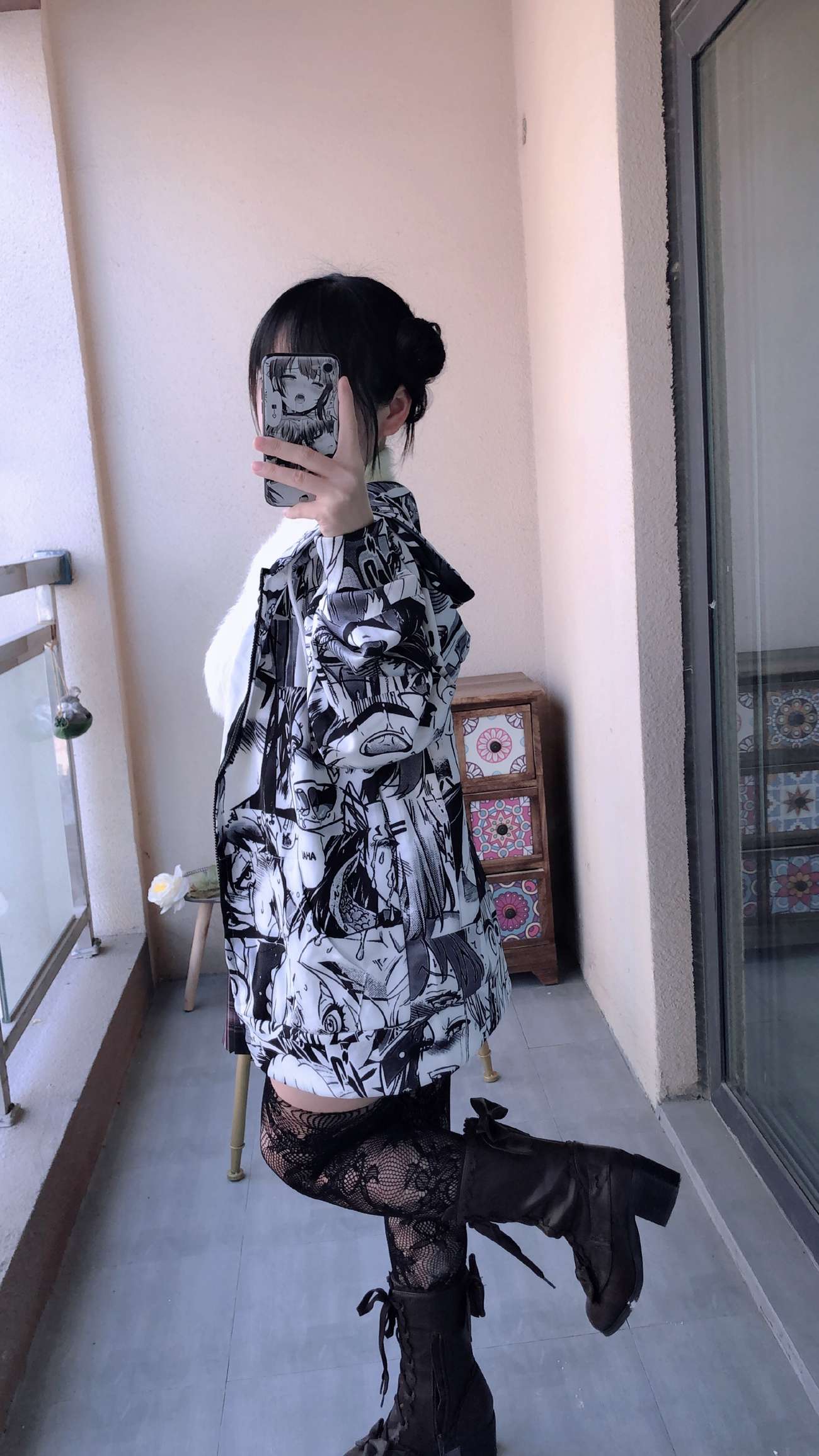 图片[154]-肉儿 – 初恋女友 [213P] – 速更版-美库