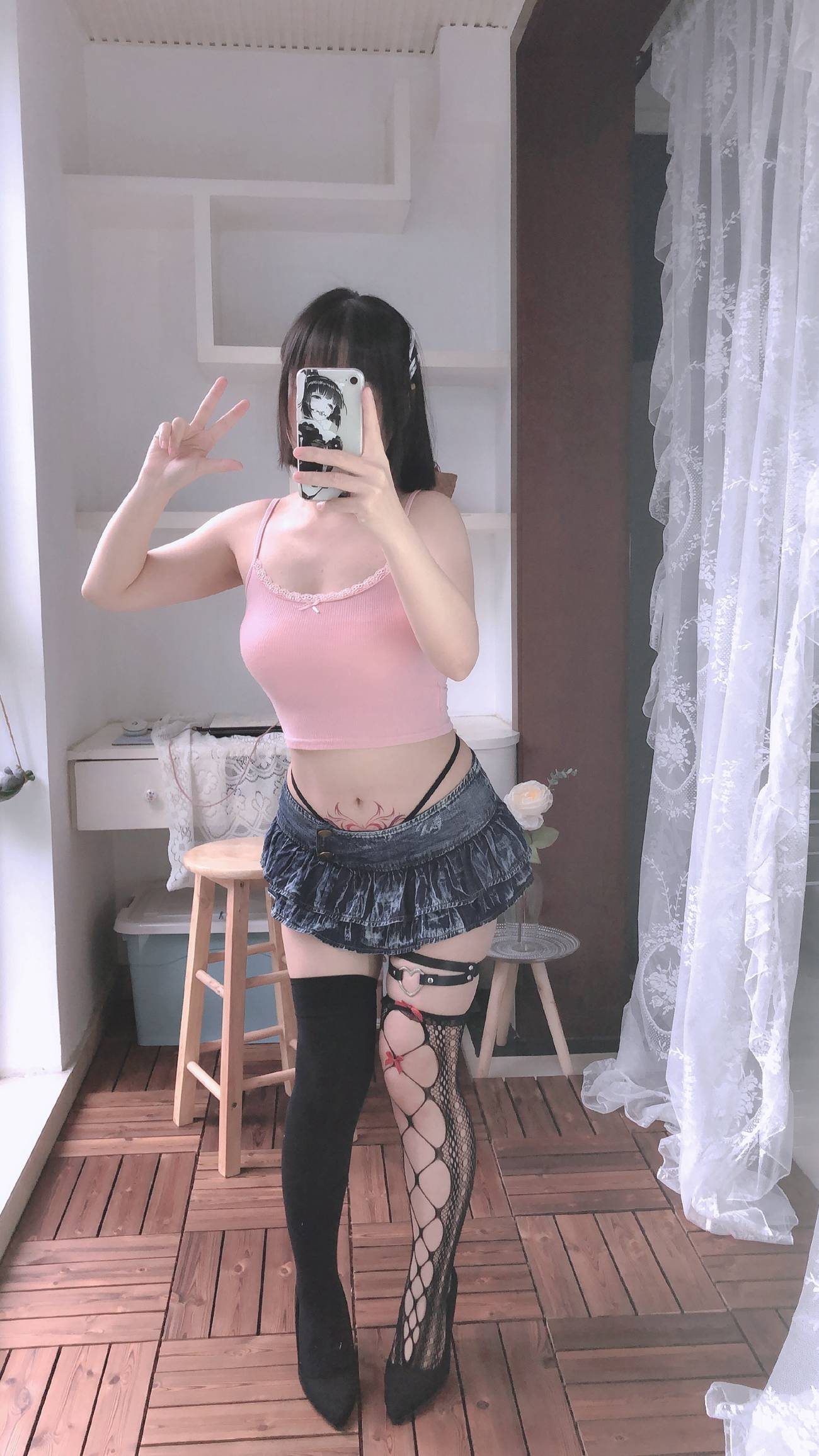 图片[157]-肉儿 – 初恋女友 [213P] – 速更版-美库