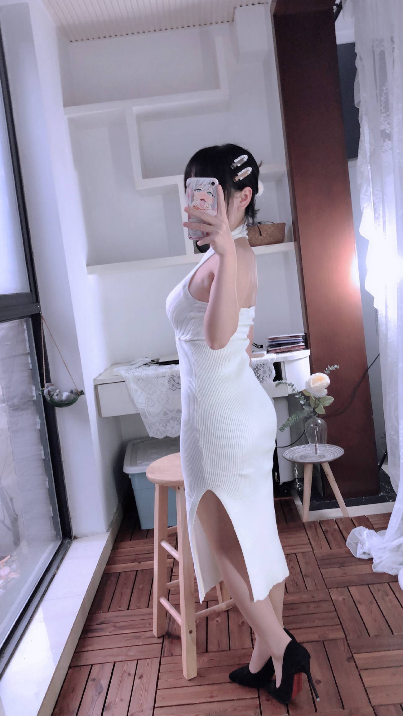 图片[165]-肉儿 – 初恋女友 [213P] – 速更版-美库