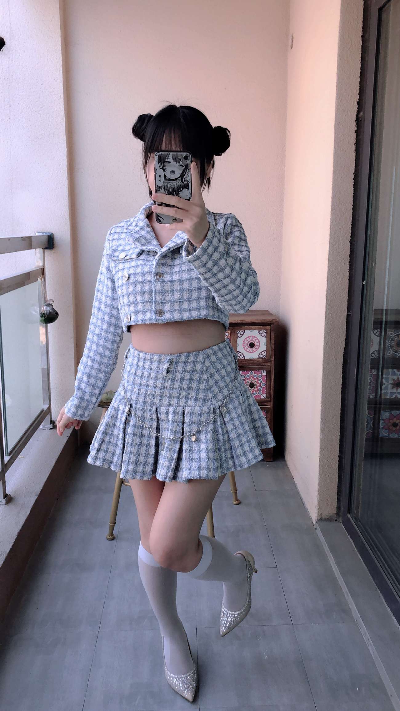 图片[169]-肉儿 – 初恋女友 [213P] – 速更版-美库