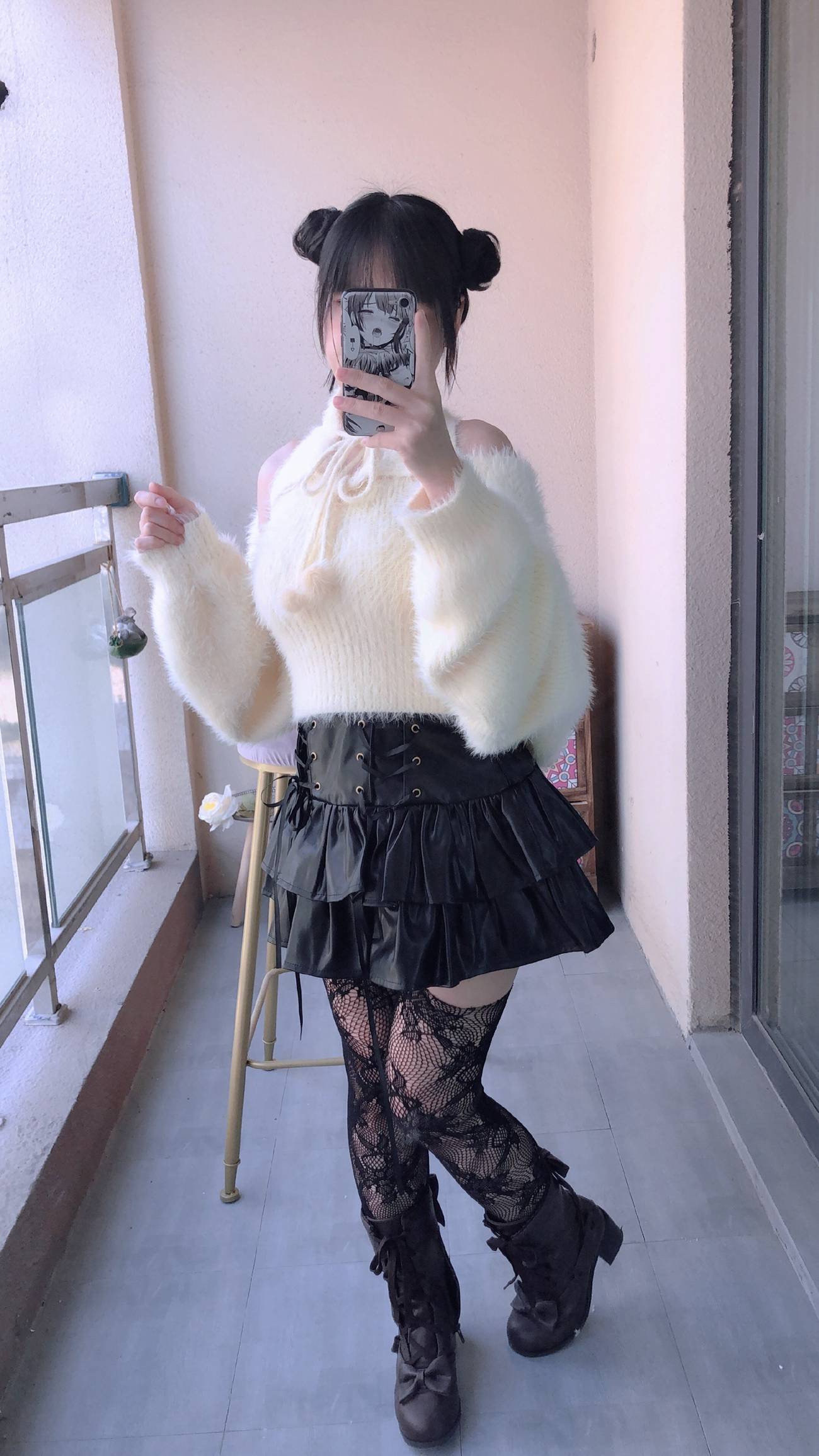 图片[170]-肉儿 – 初恋女友 [213P] – 速更版-美库