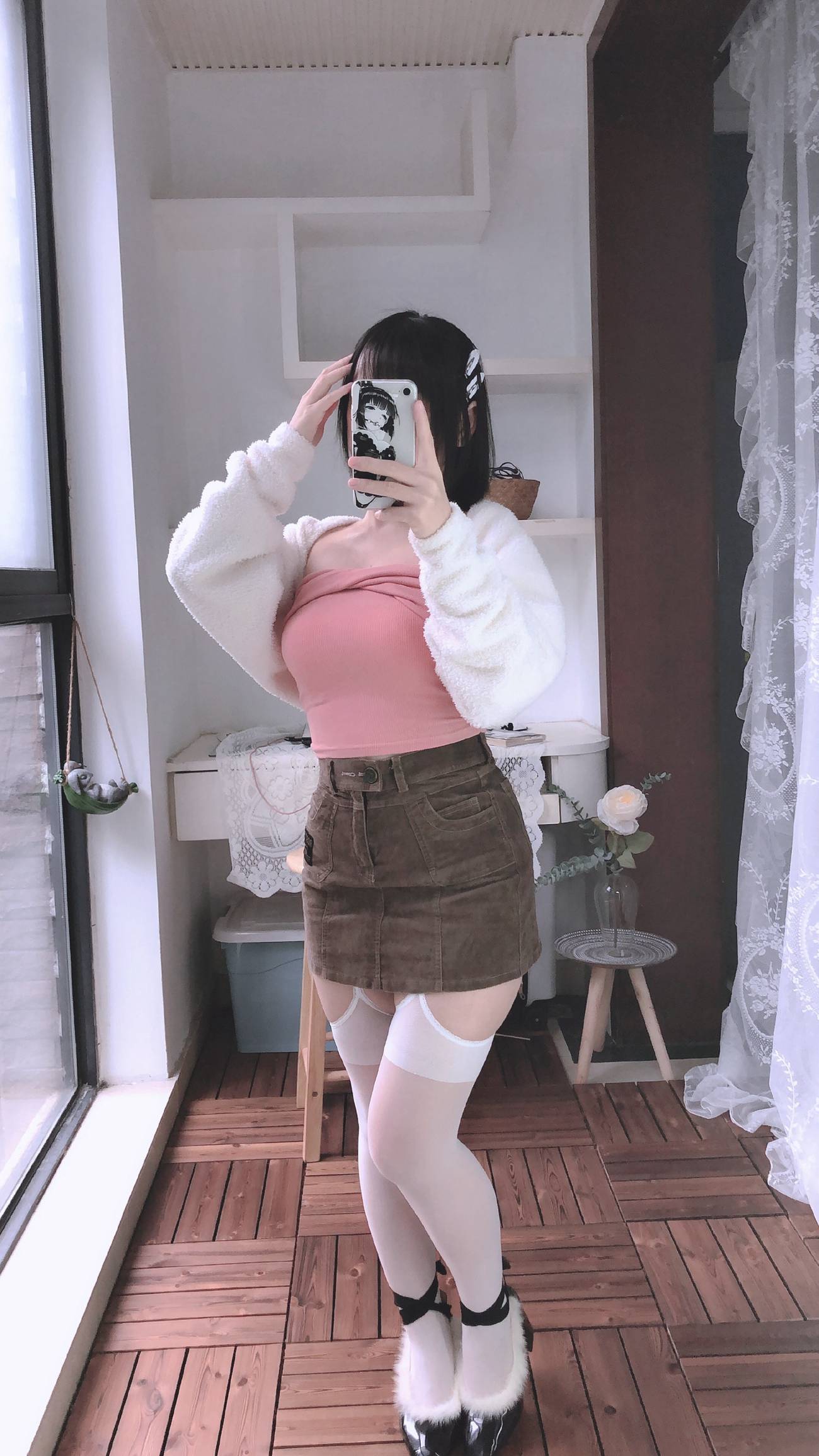 图片[172]-肉儿 – 初恋女友 [213P] – 速更版-美库