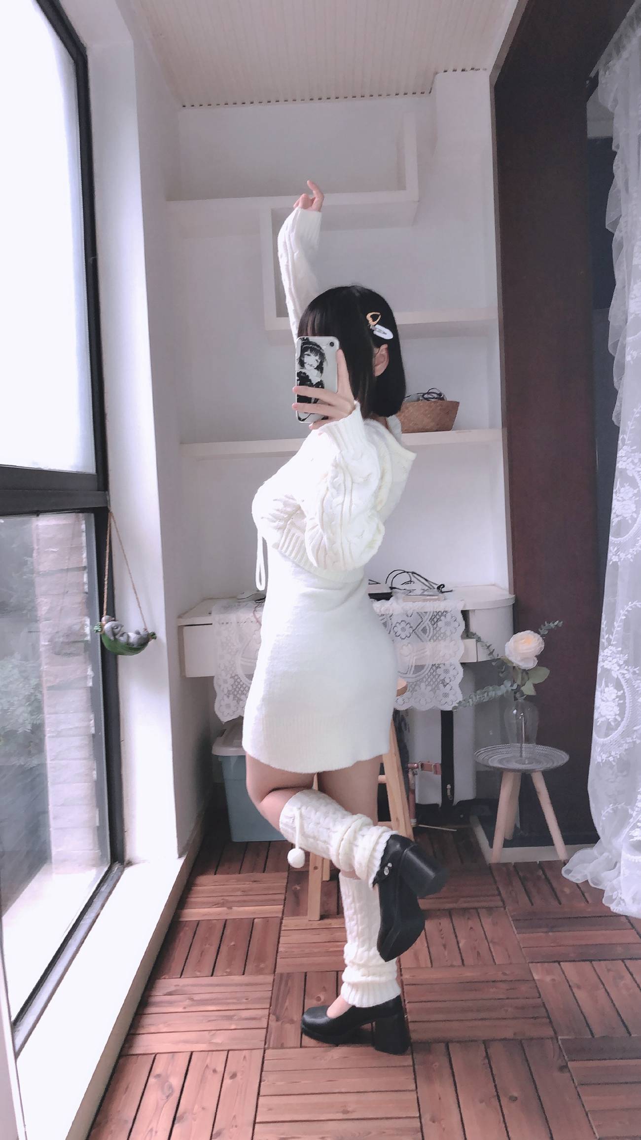 图片[173]-肉儿 – 初恋女友 [213P] – 速更版-美库